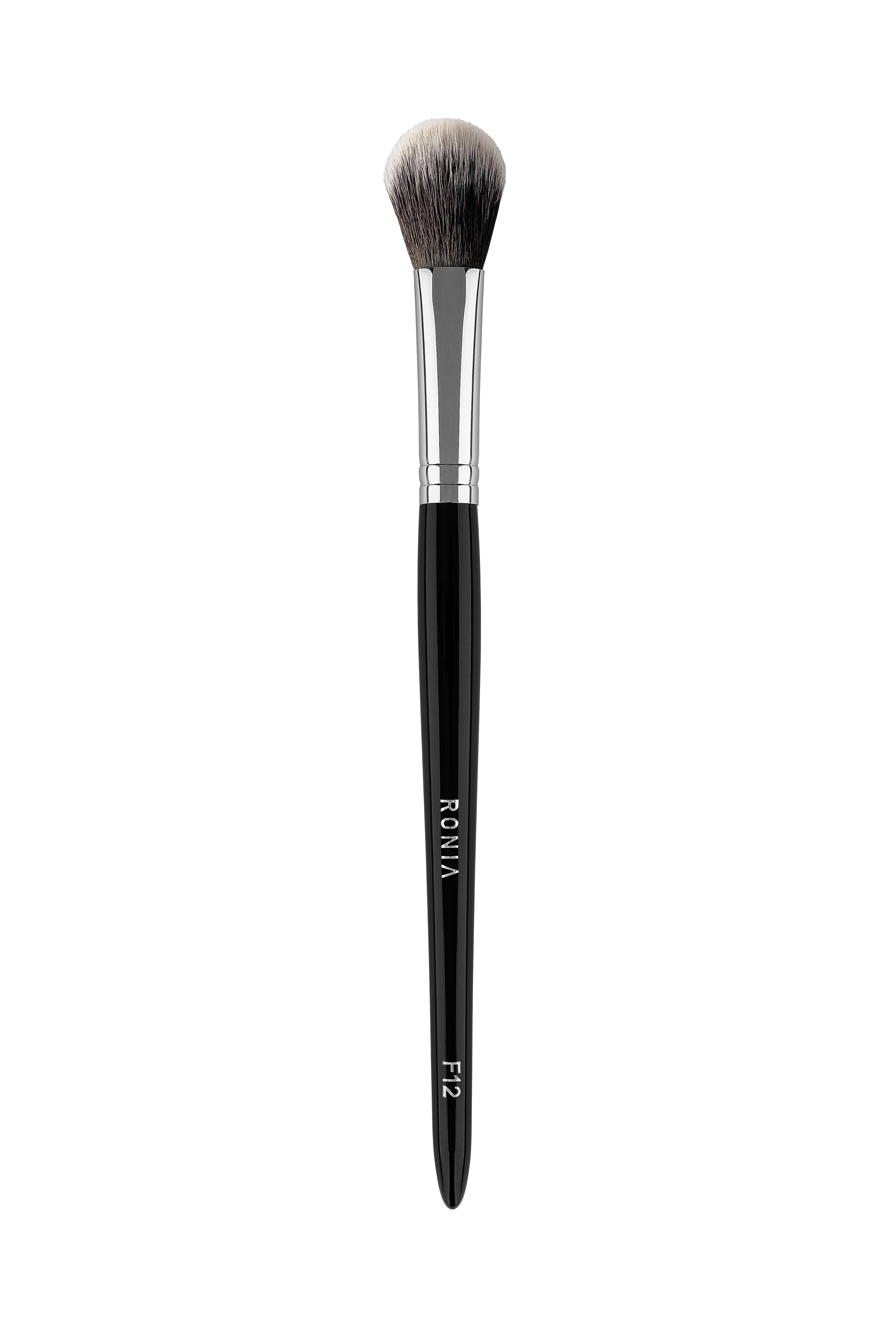F12:  SCULPTING FACE BRUSH