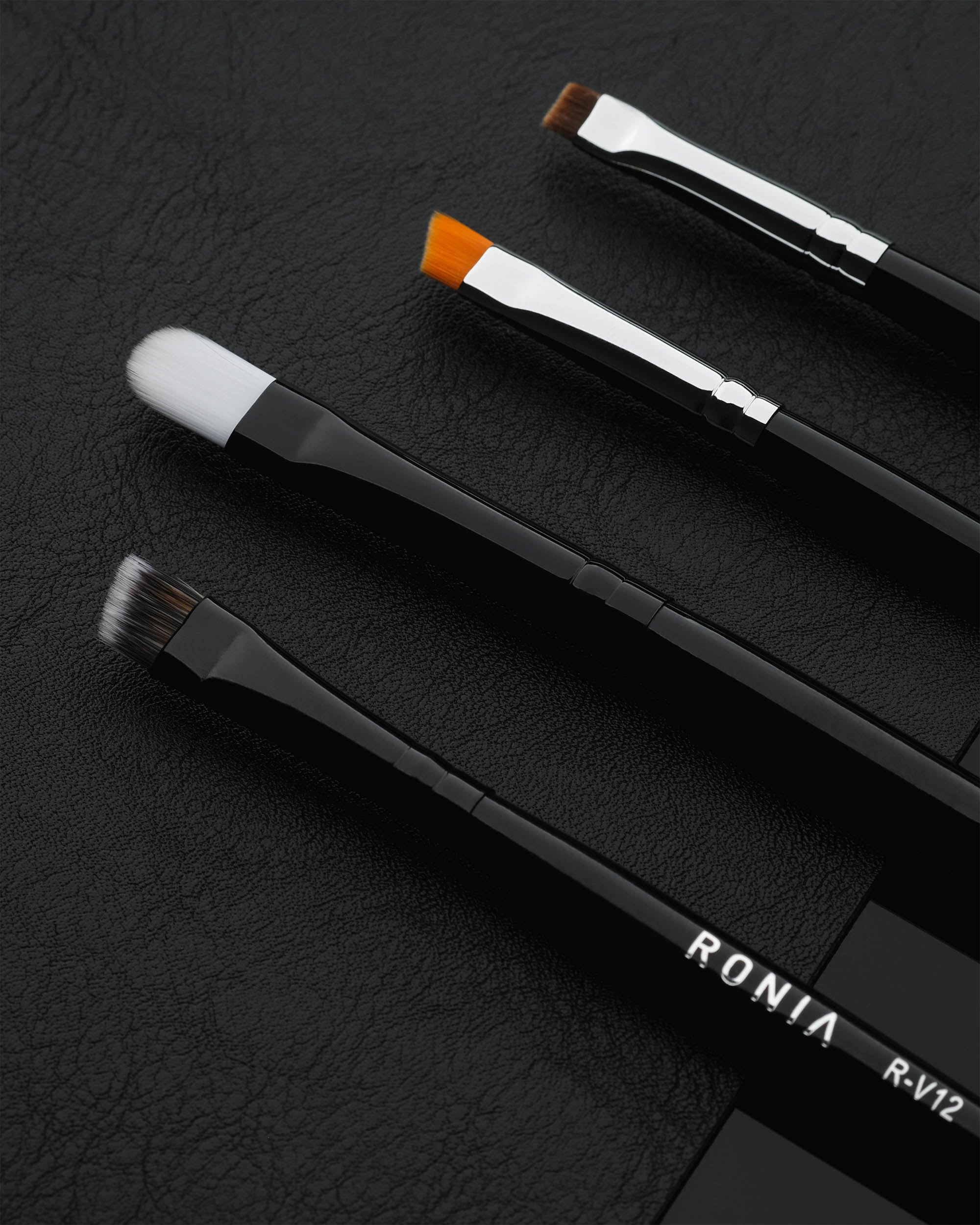 Killer Brow Brush Set