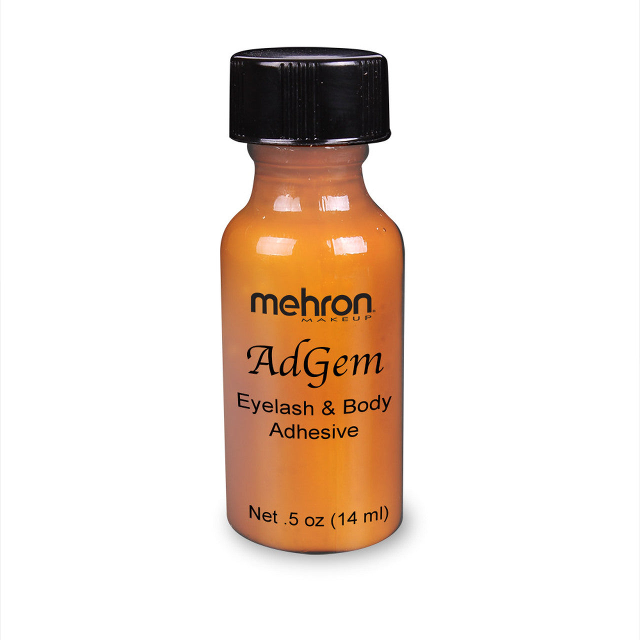 Mehron Adhesive, latex-free silicone