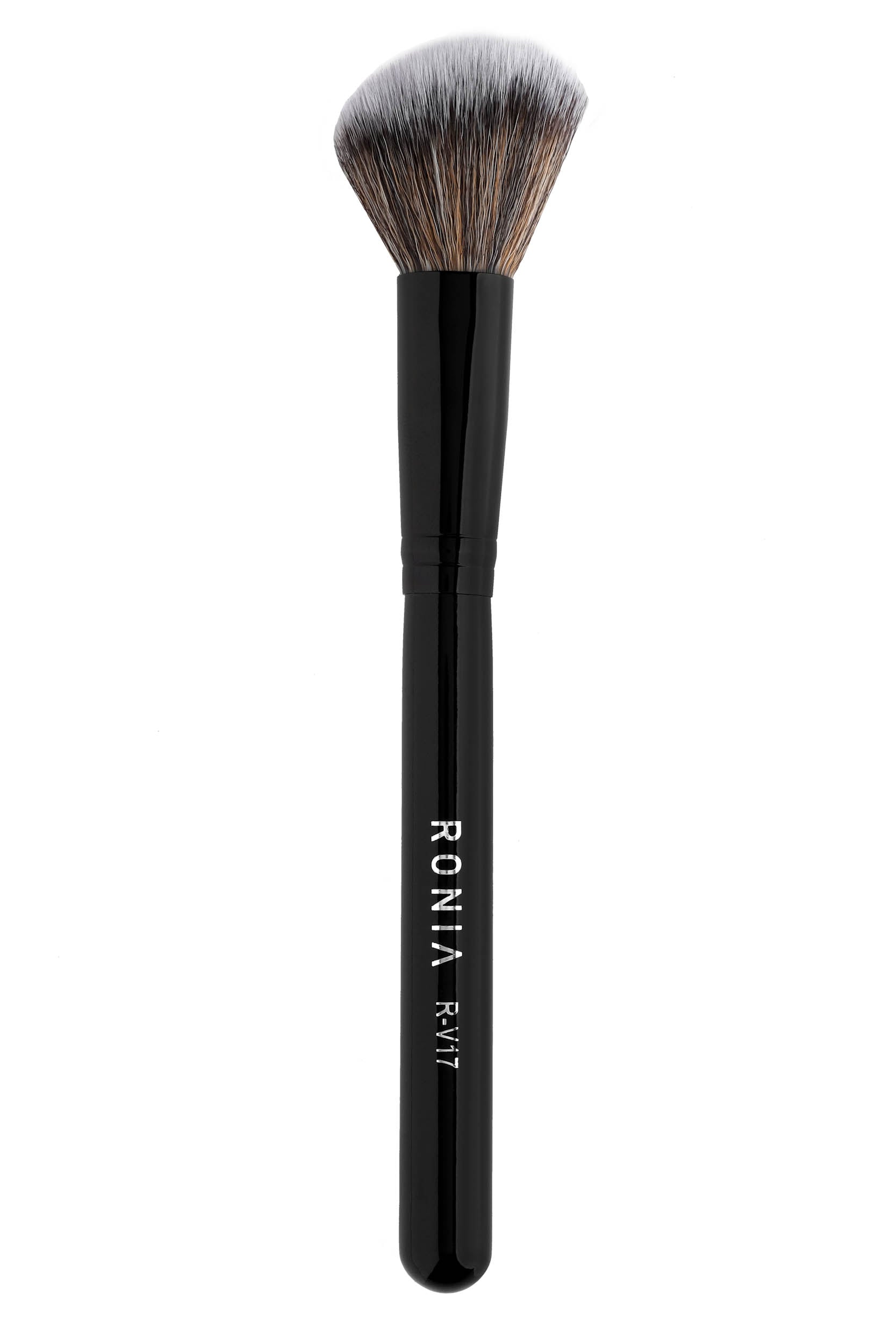 R-V17  Sculpting face brush: