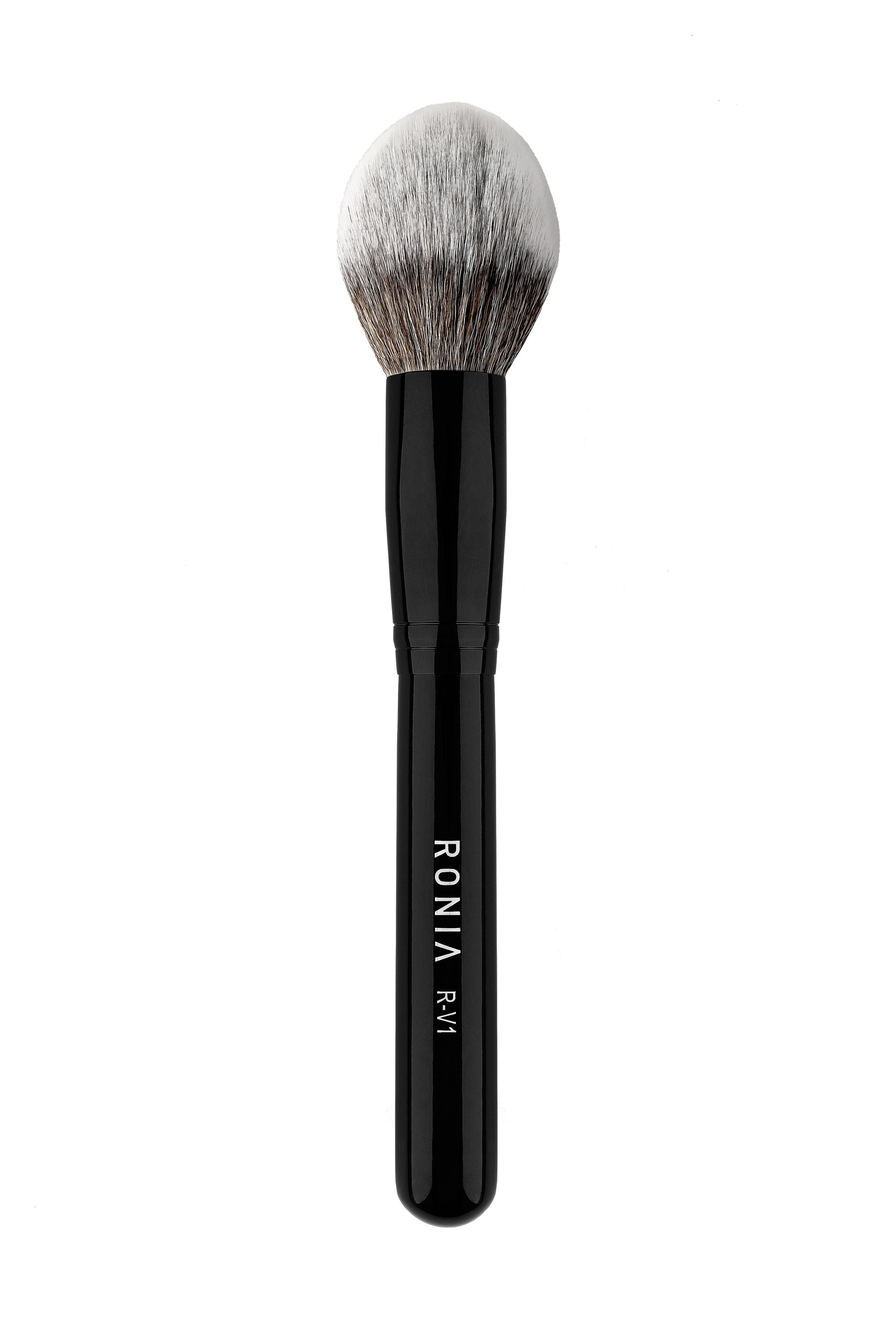 R-V1 LARGE FACE POWDER BRUSH