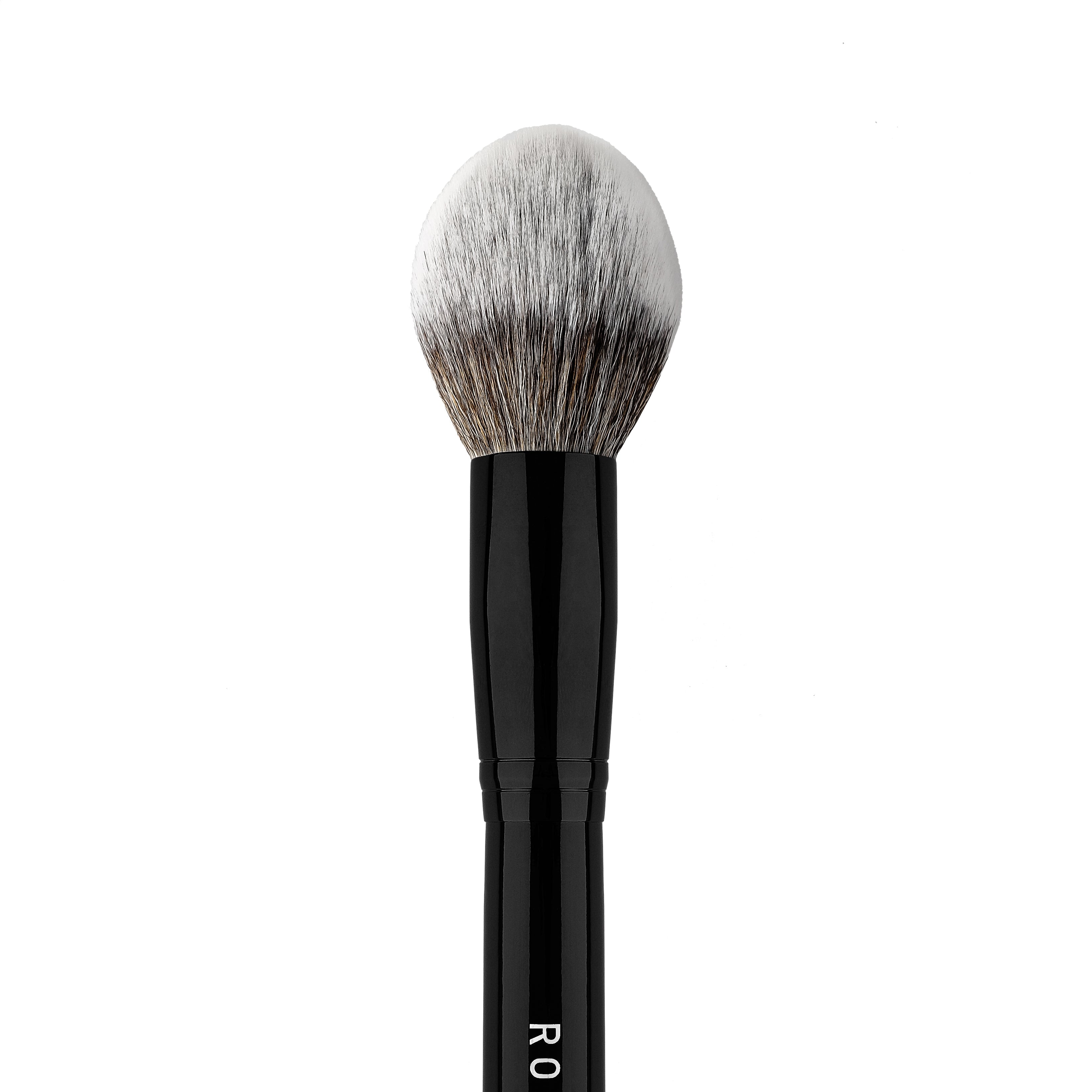 R-V1 LARGE FACE POWDER BRUSH
