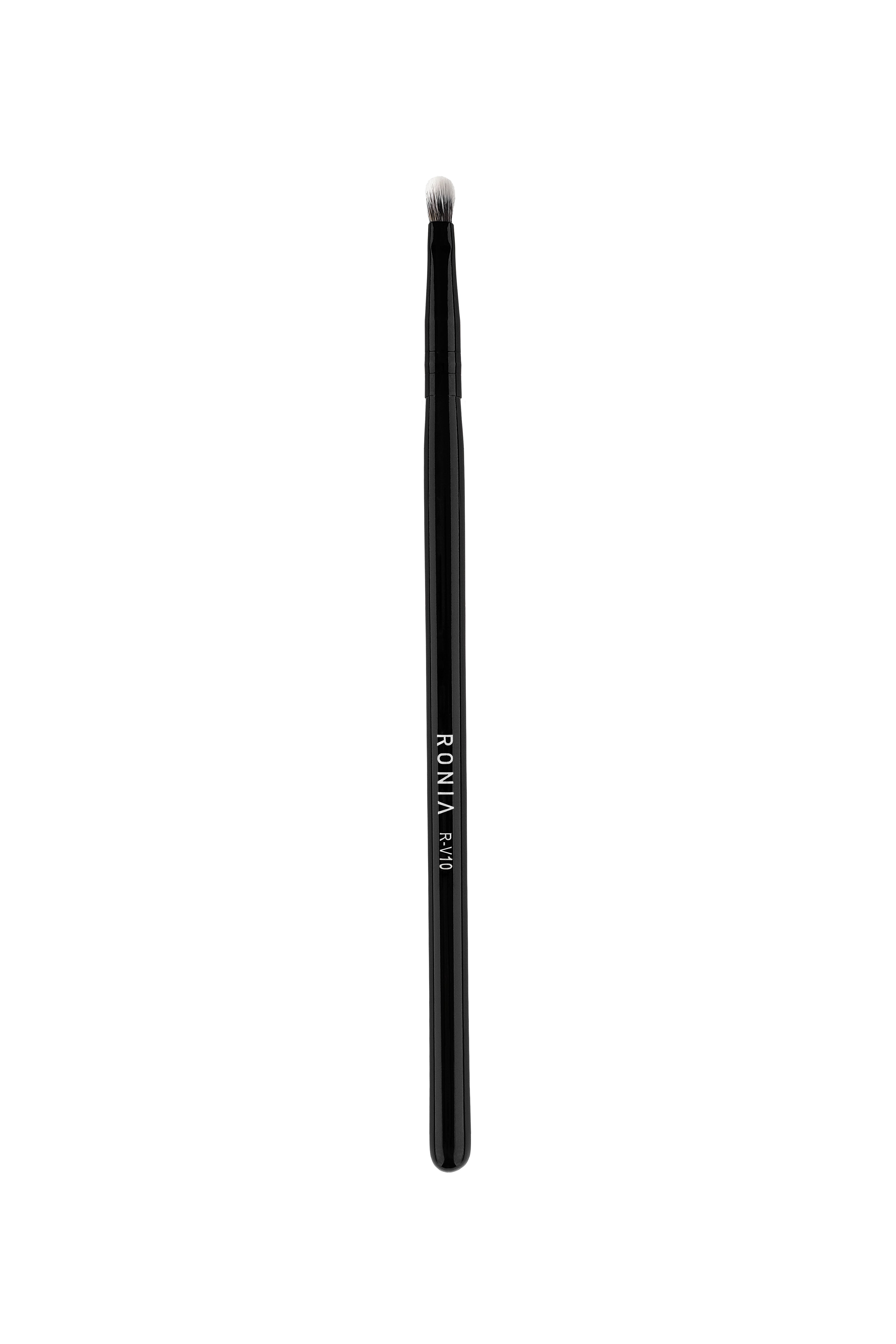 R-V10: PRECISE FLUFFY EYE BRUSH