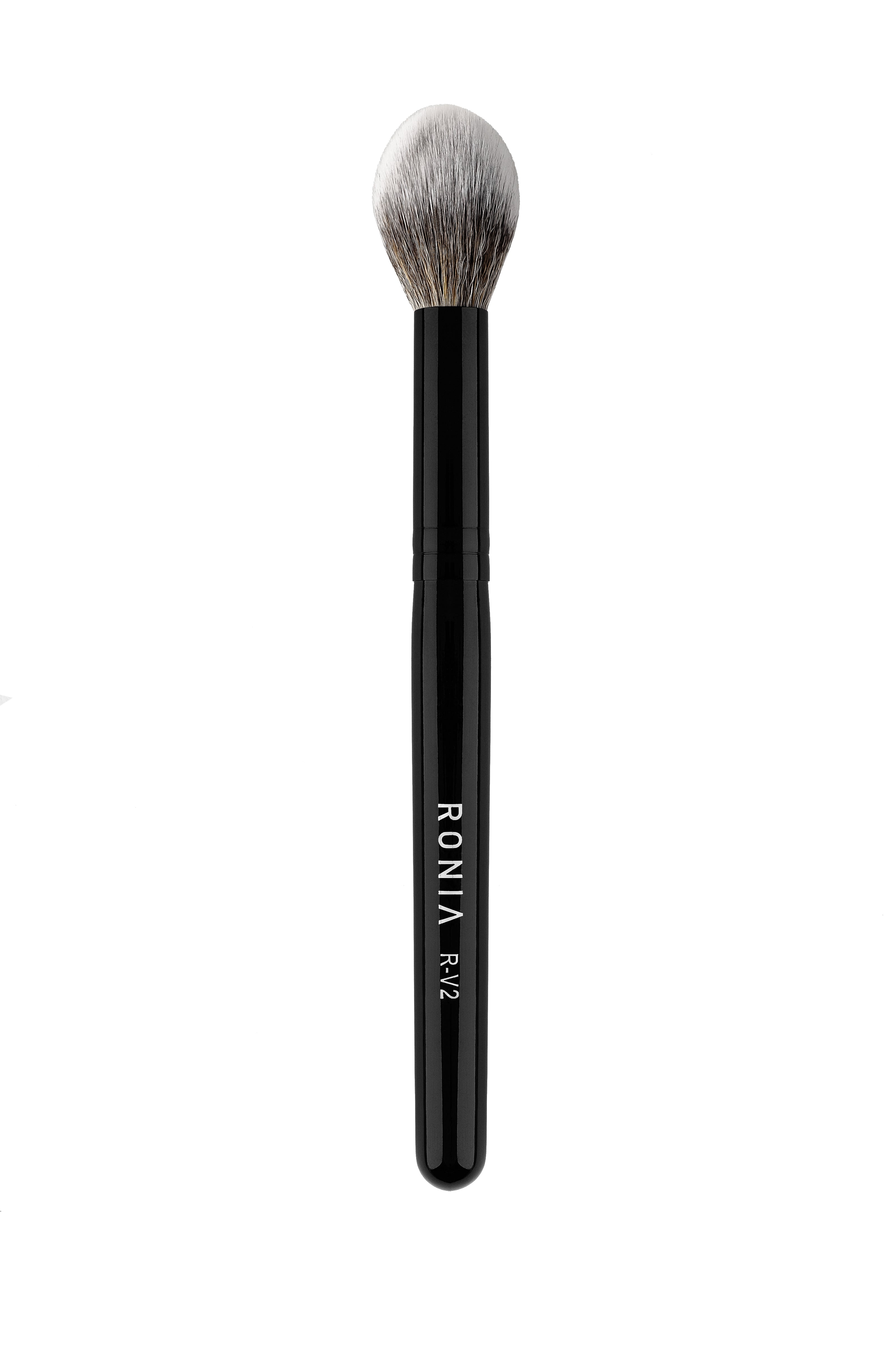 R-V2: SMALL TAPERED BRUSH