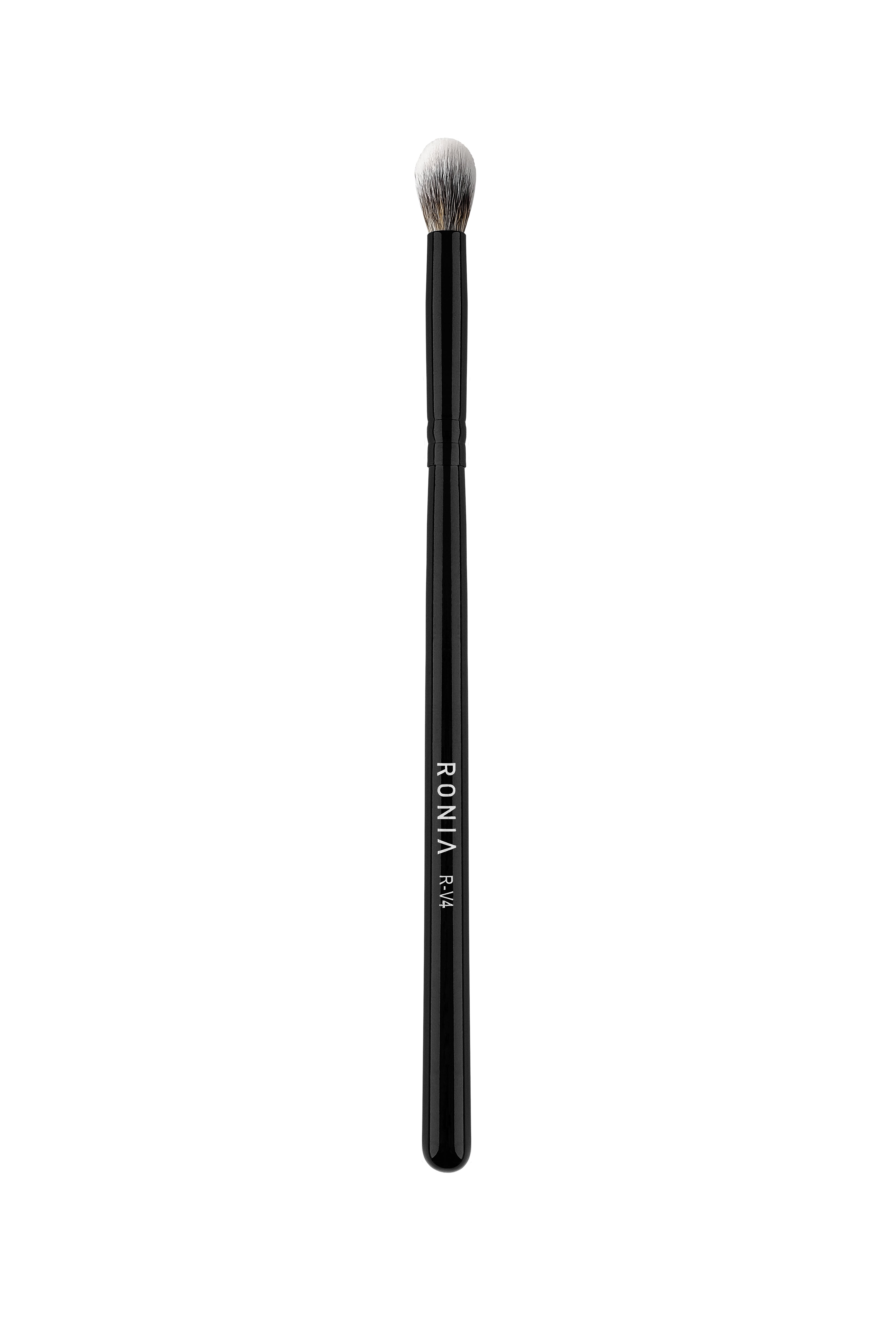 R-V4: TAPERED, FLUFFY EYE BRUSH