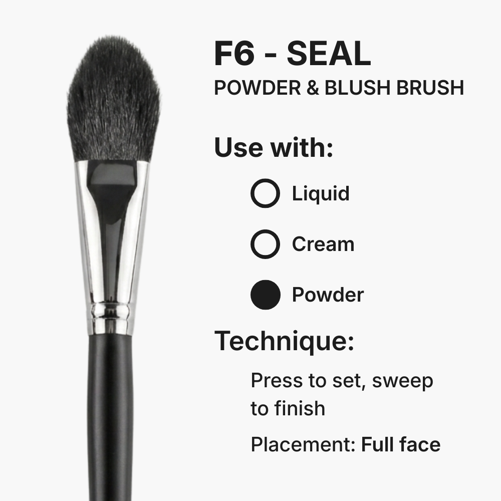 The Perfect Base Set (3pc)