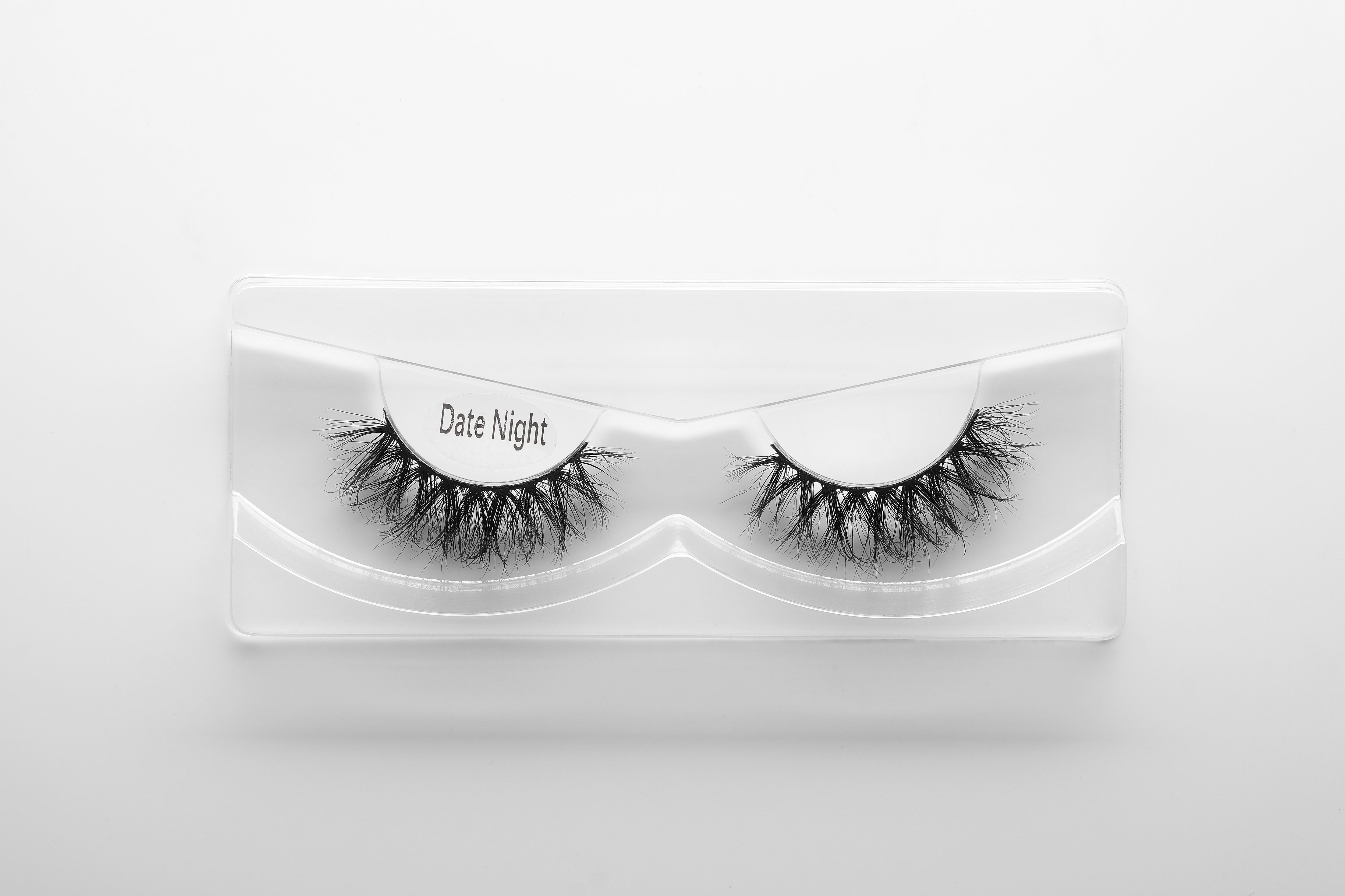 Date Night - Petite glam lashes