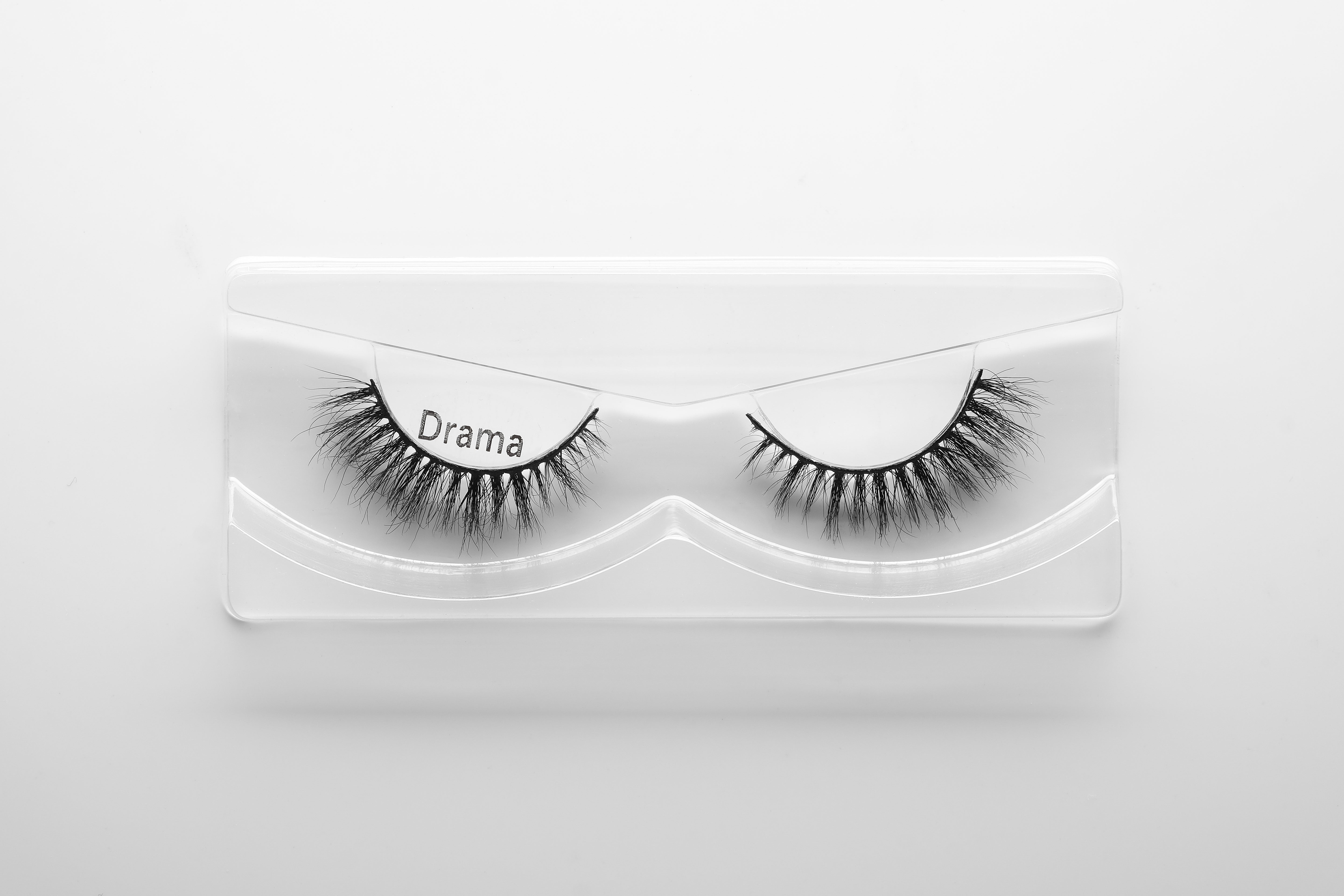 Drama - Petite glam lashes