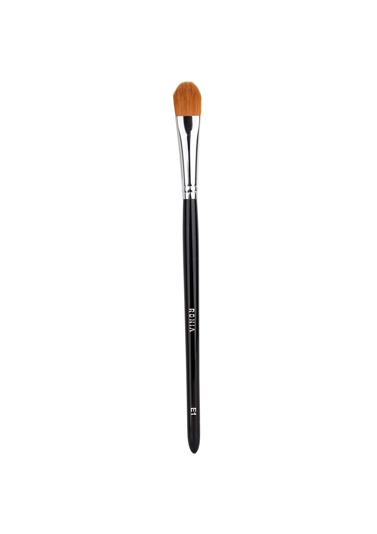 E1: Flat Large Concealer Brush