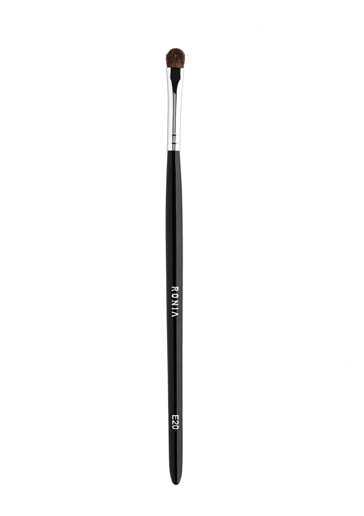 E20 - Smudge Eye shadow Brush