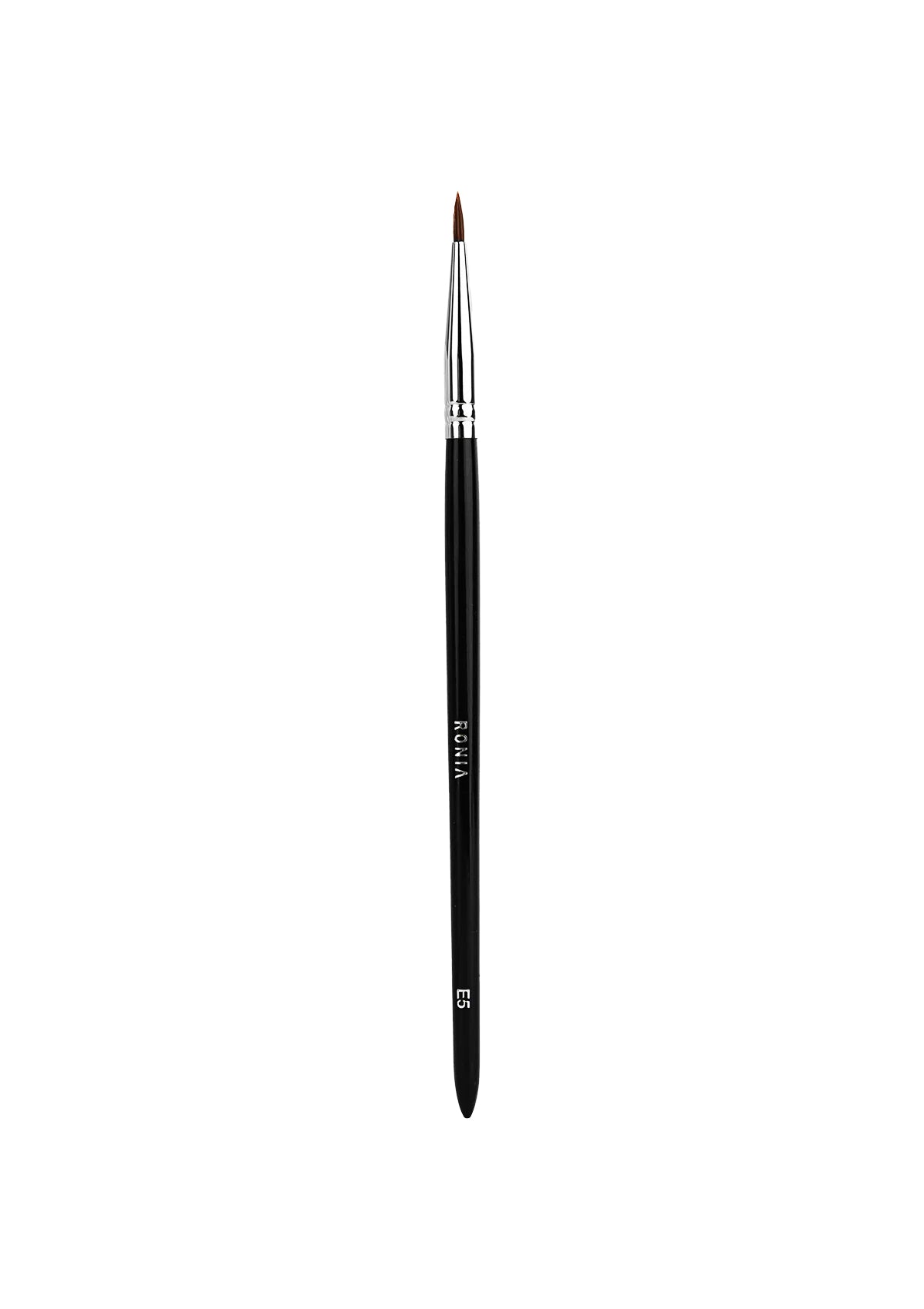 E5: Thin Straight Eyeliner Brush