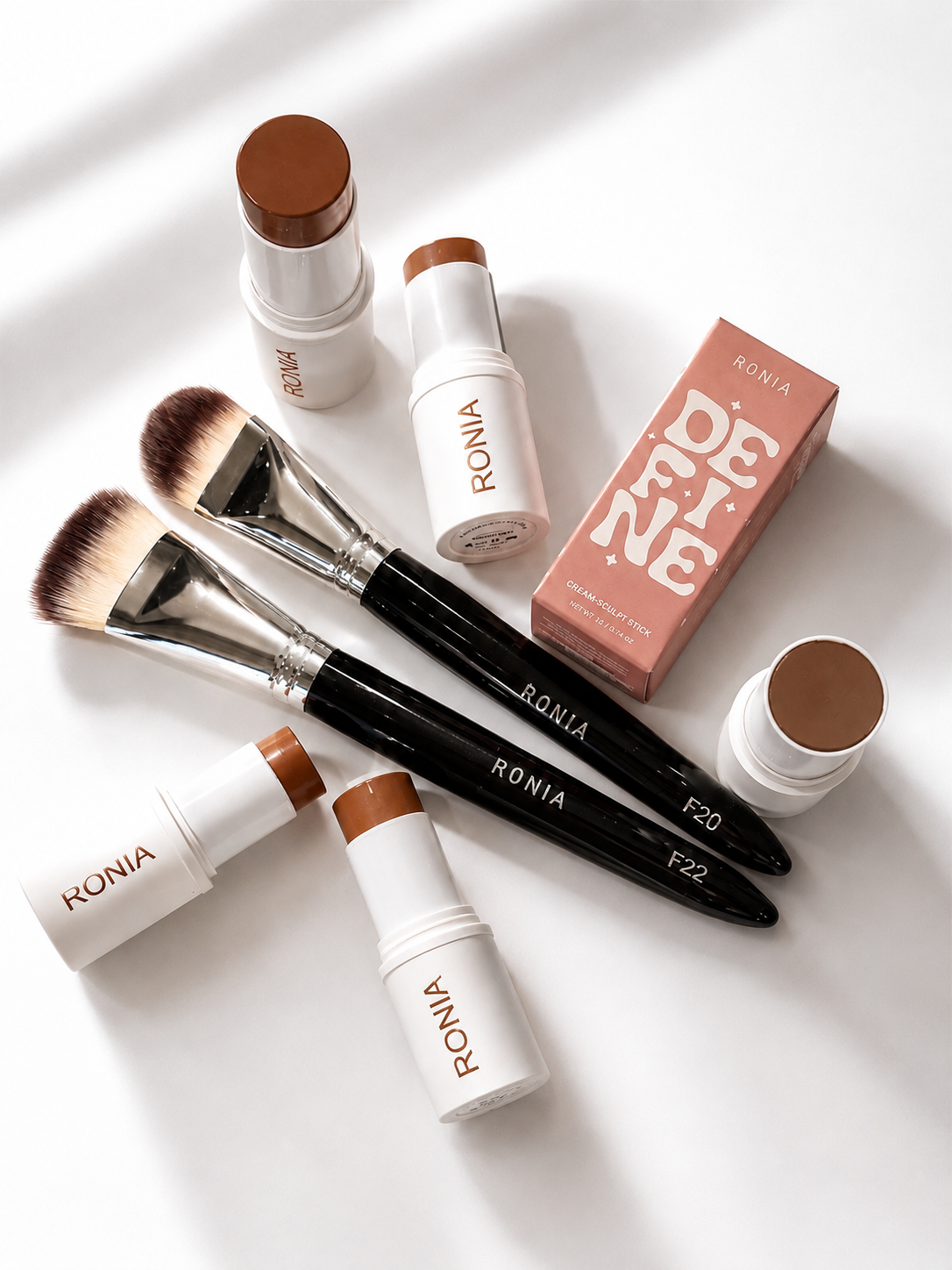 Define Cream Sculpt Stick