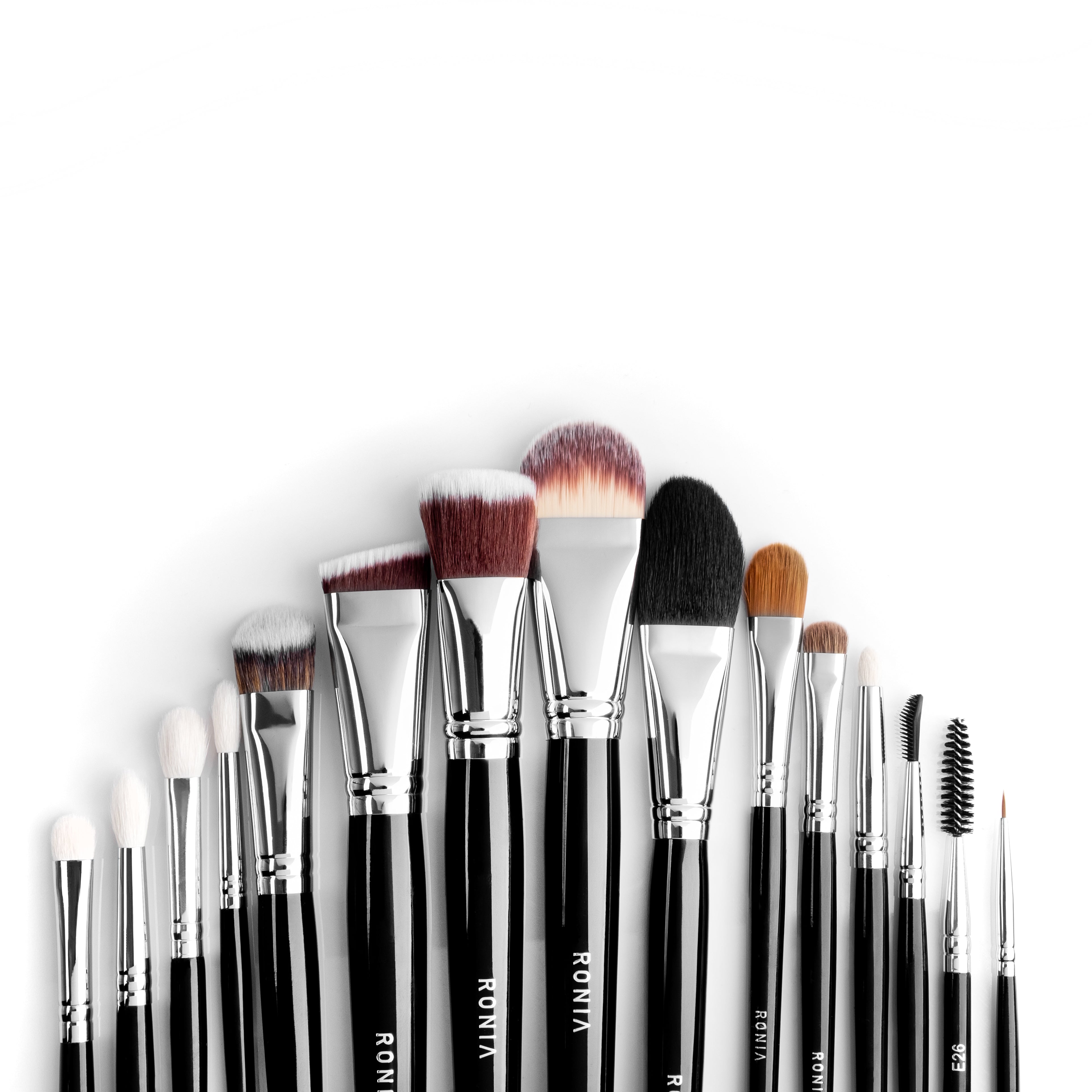 The Artist's Kit (15) pc