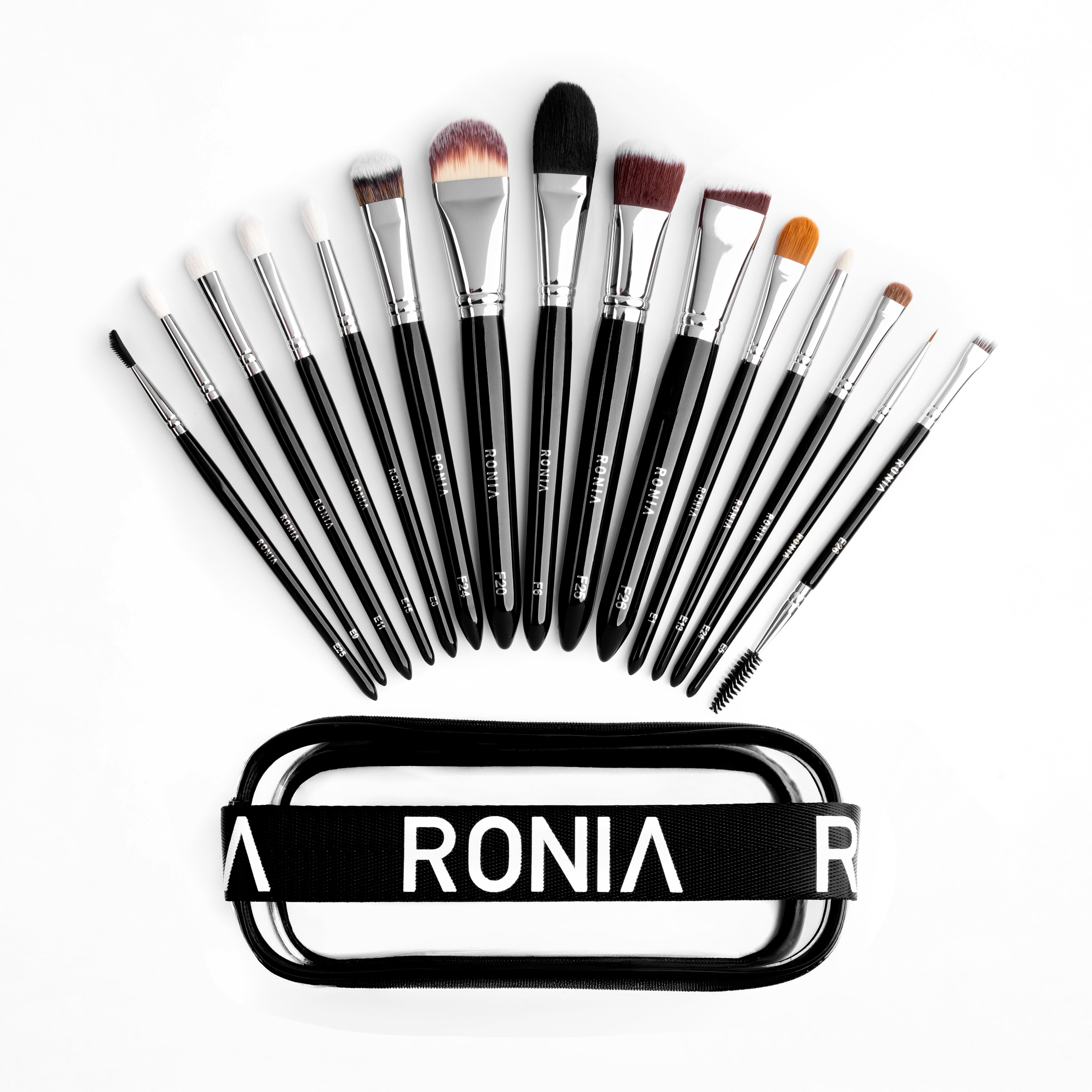 The Artist's Kit (15) pc