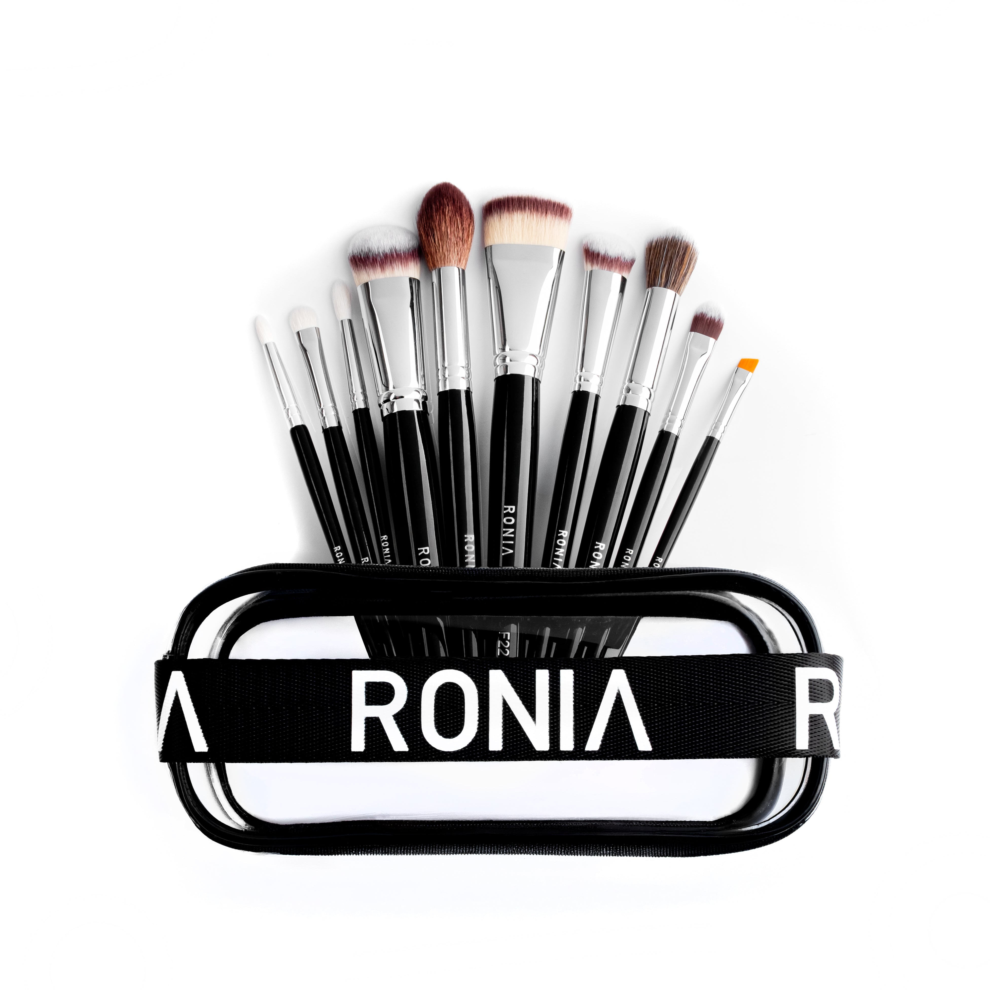 The Complete Set (10pc)
