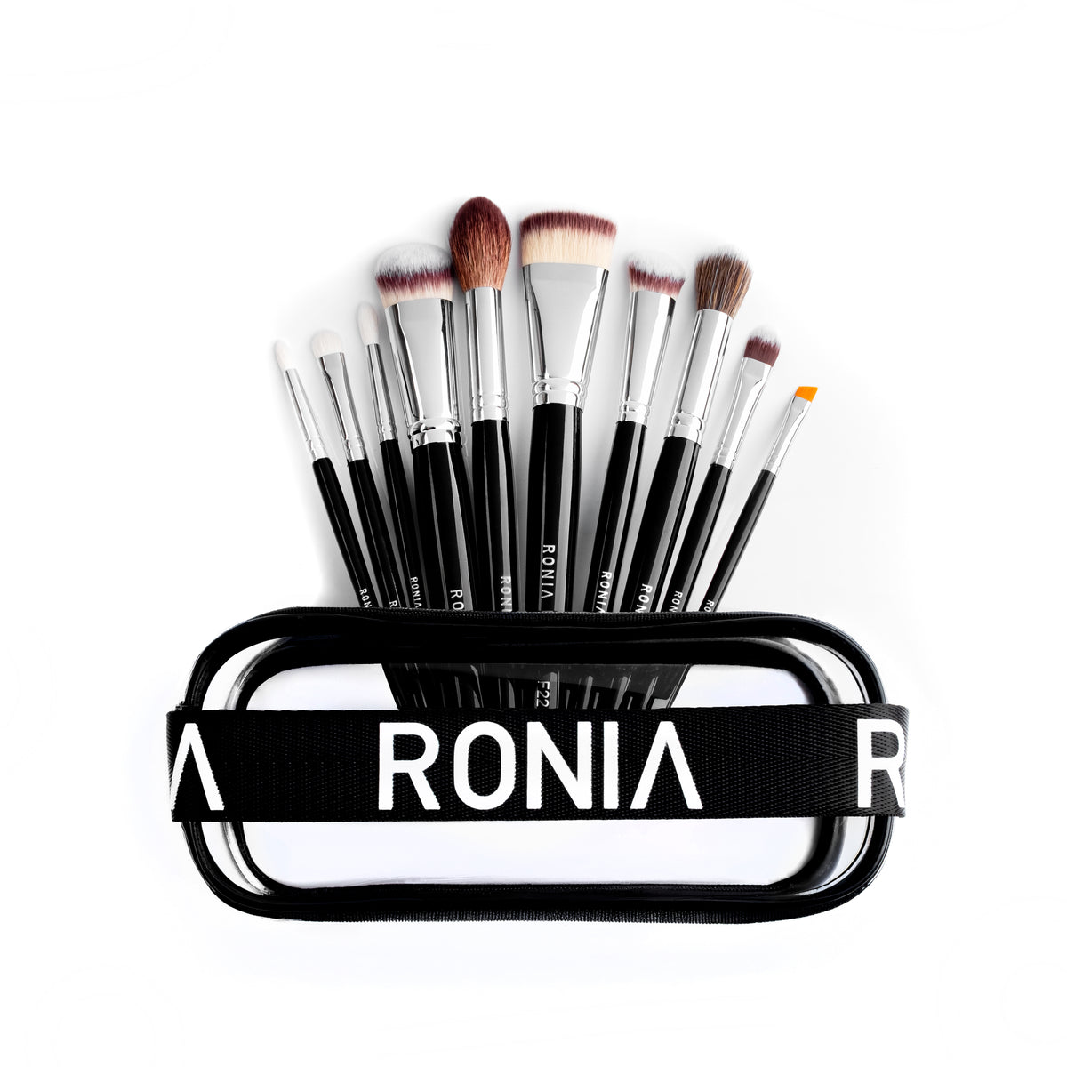 The Complete Set (10pc)