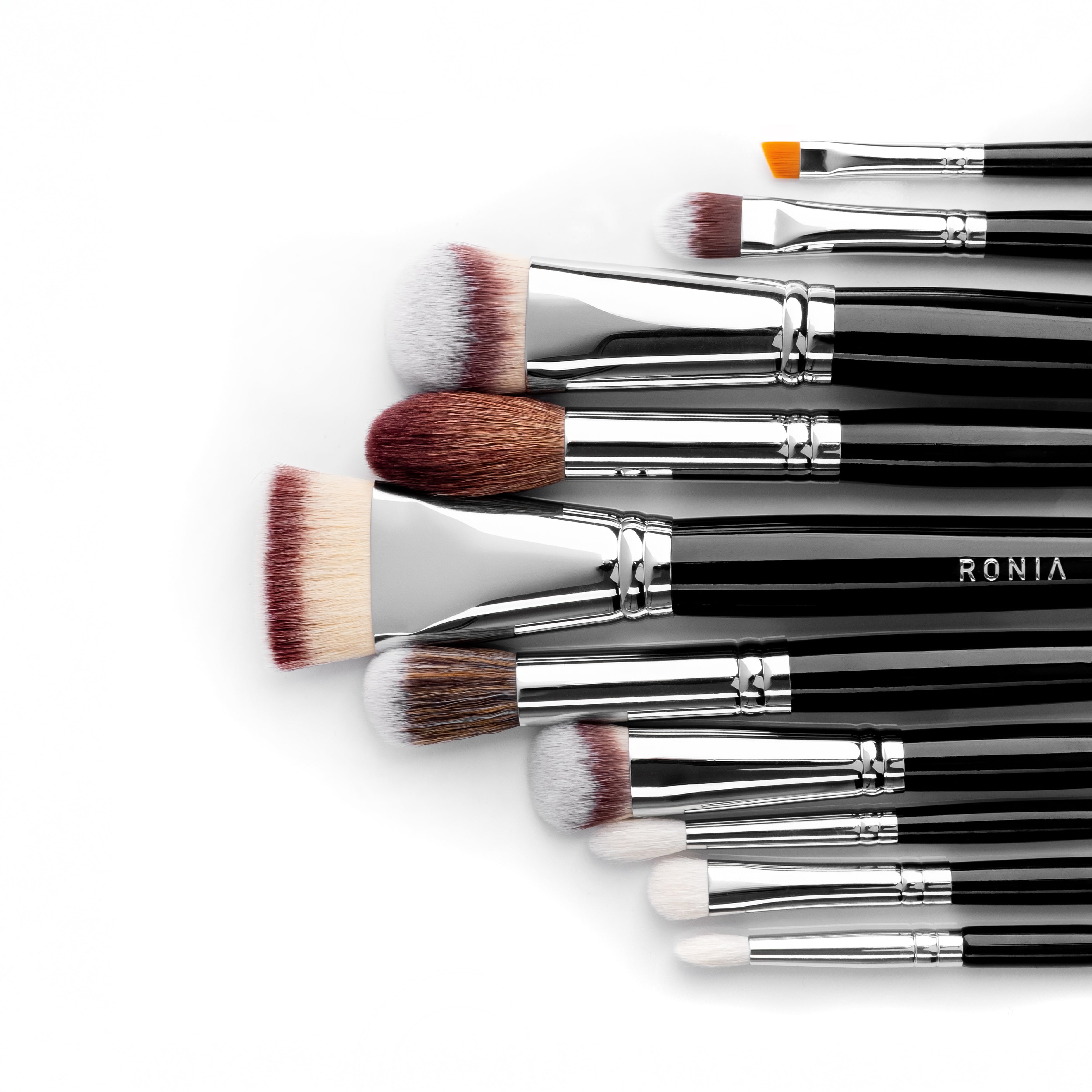 The Complete Set (10pc)