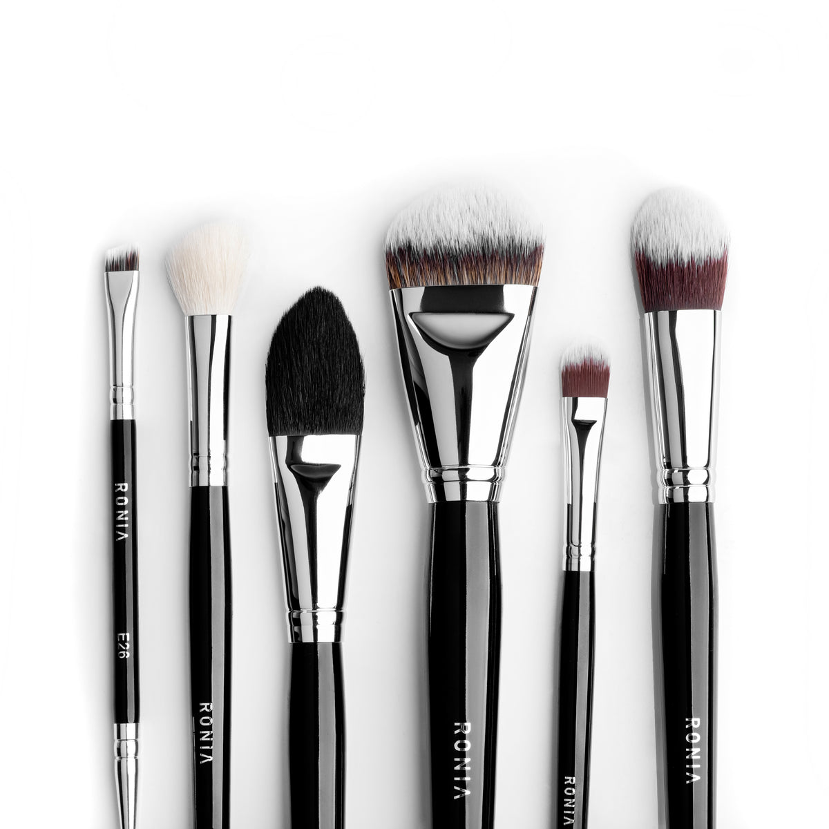 The Everyday Edit (6pc)