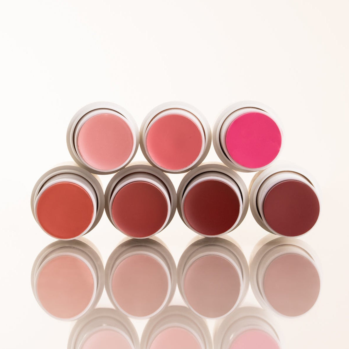 Cream Blusher stick