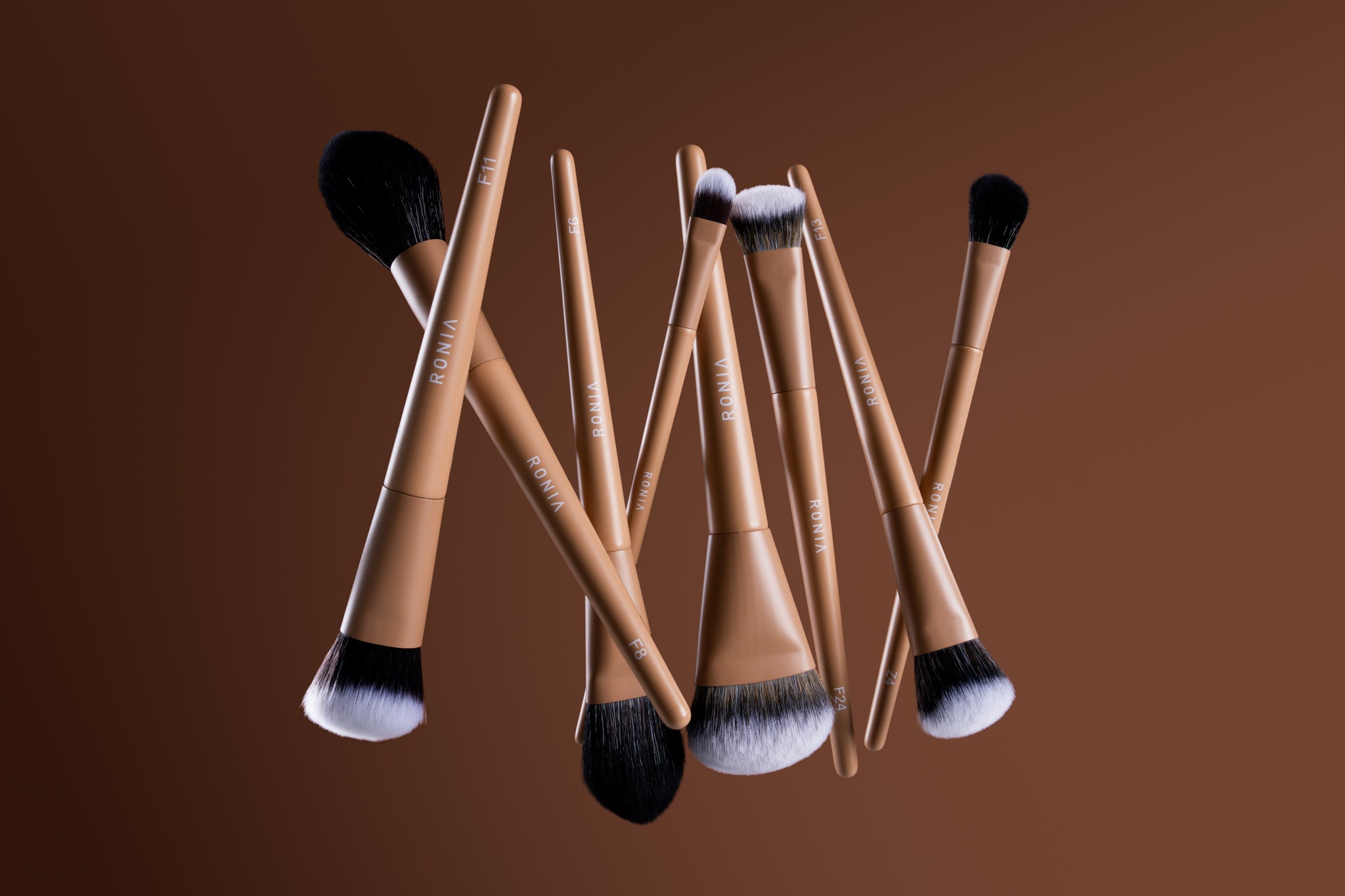 Espresso Yourself Face and Eye Collection