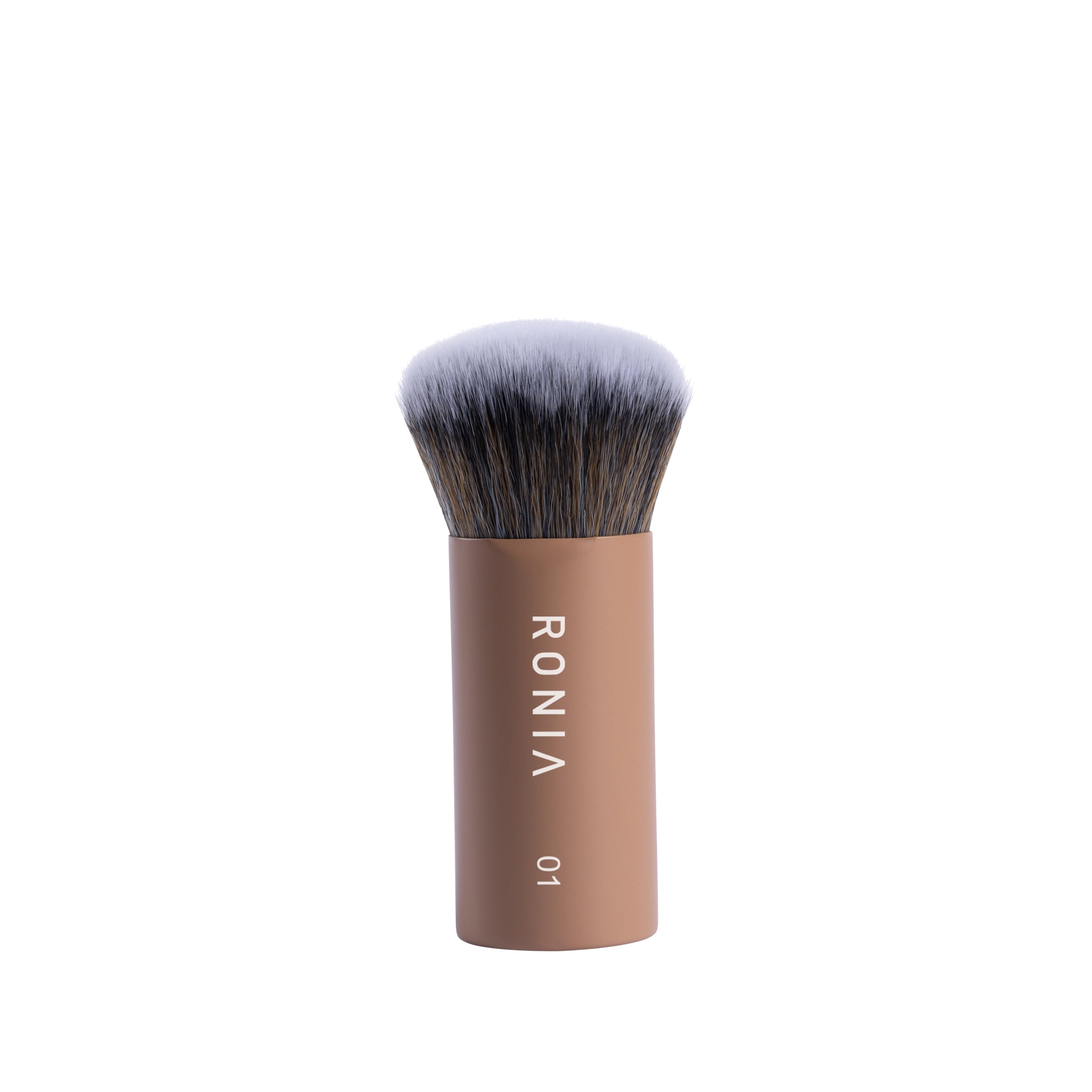 Espresso Yourself – 01 Face and Body Brush