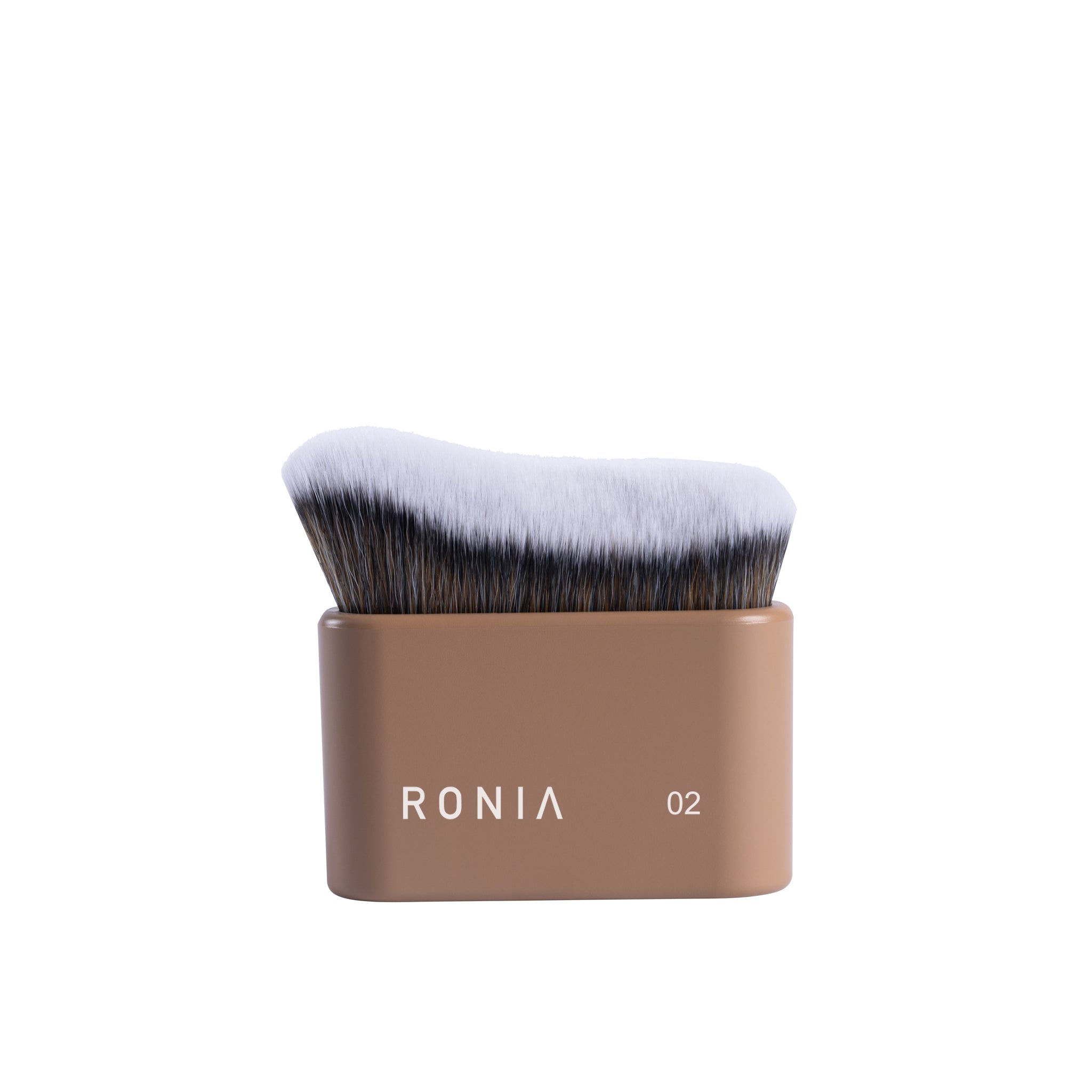 Espresso Yourself – 02 Wide Body Brush