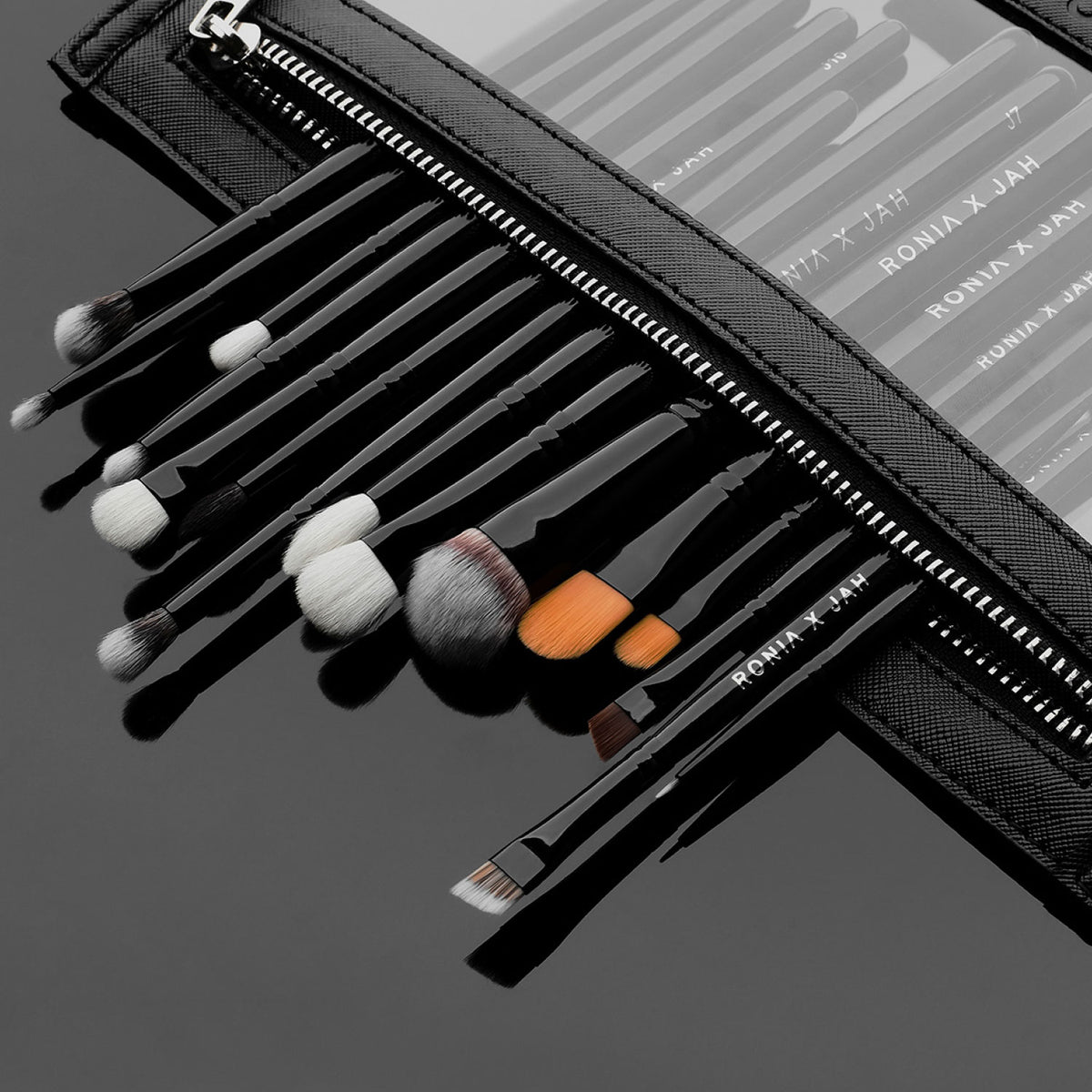 Maskara Ronia Ronia | Precision Meets Perfection