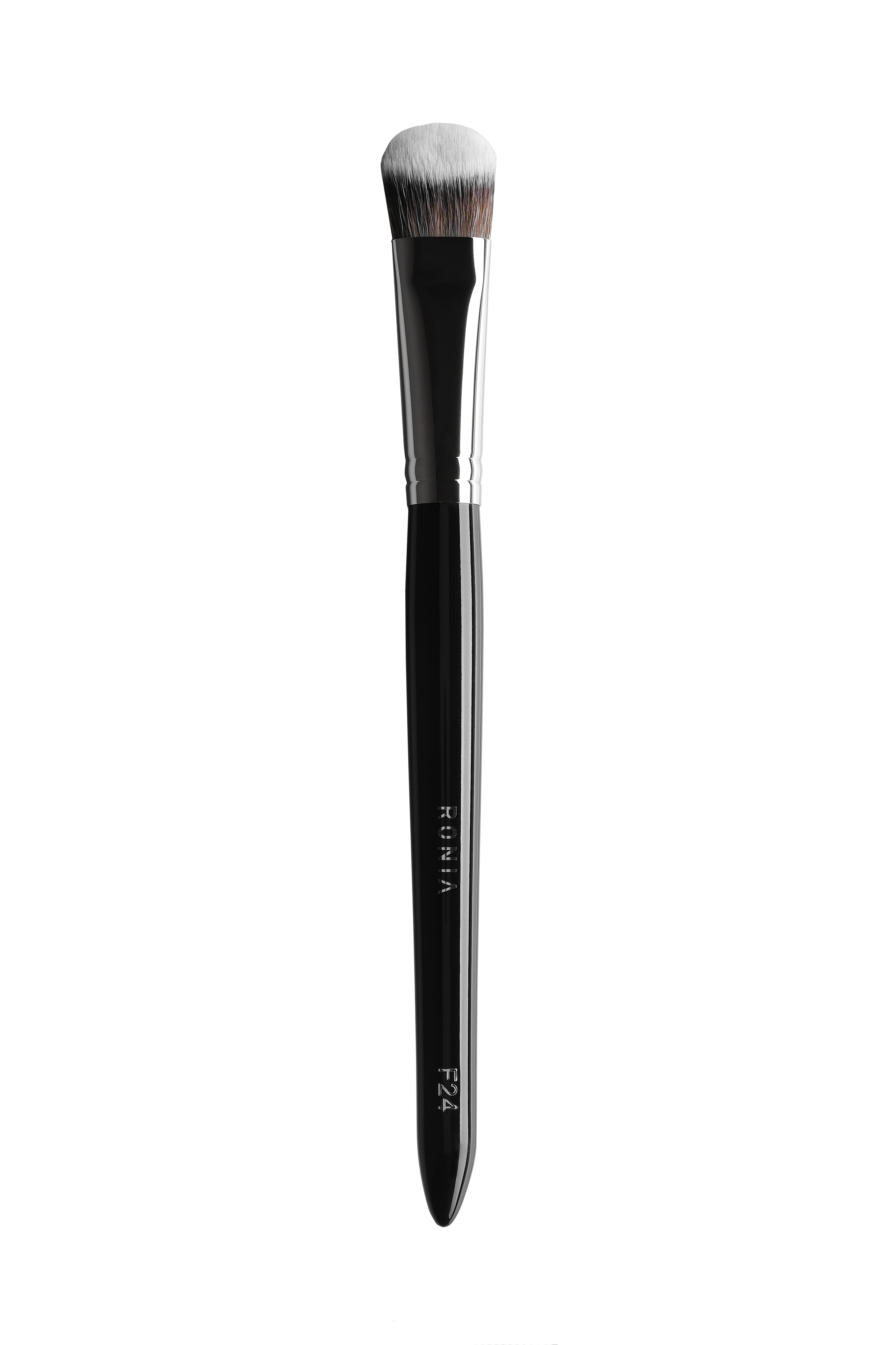 F24: Concealer, Contour and Shading Brush