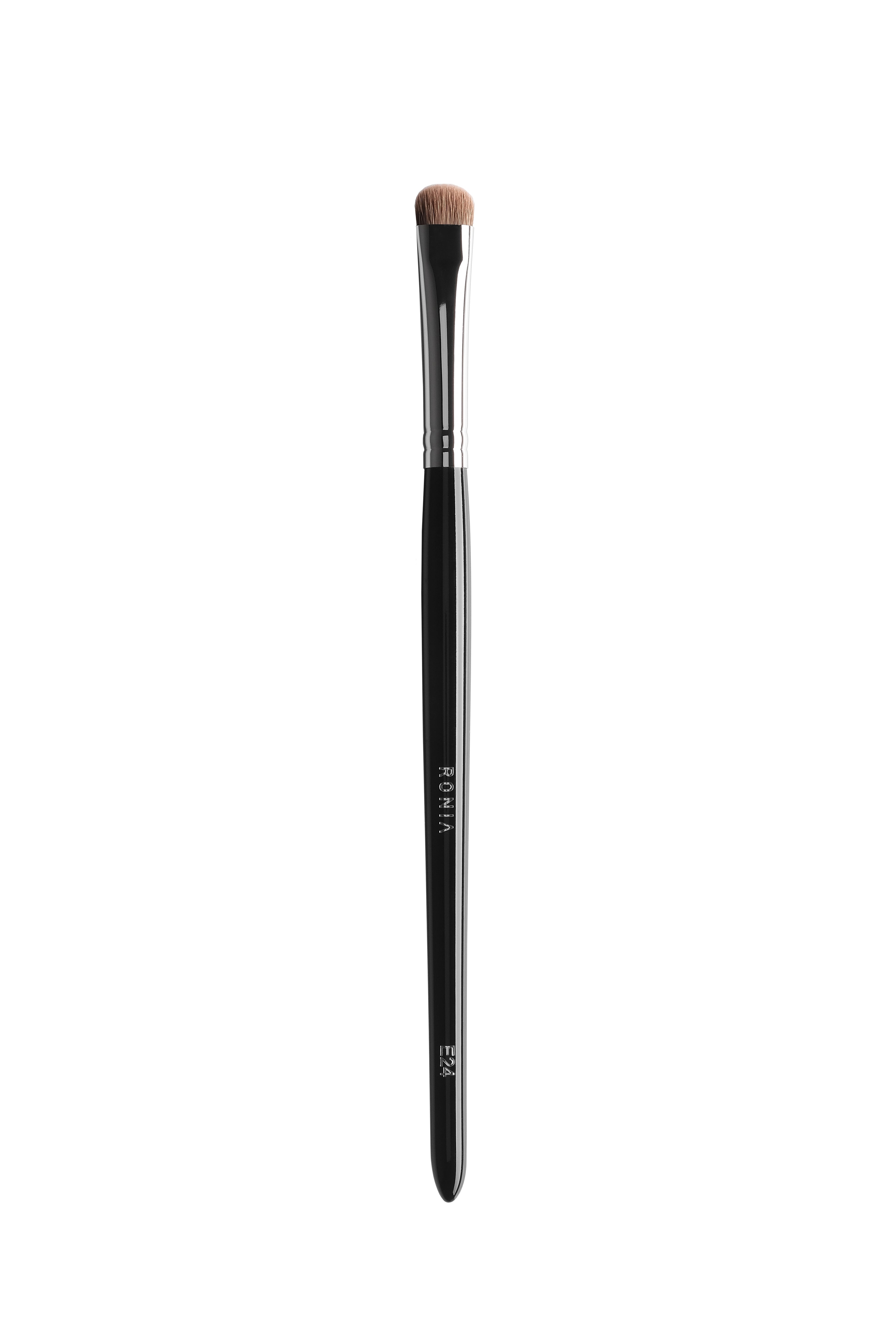 E24: Eyeshadow Buffing Brush