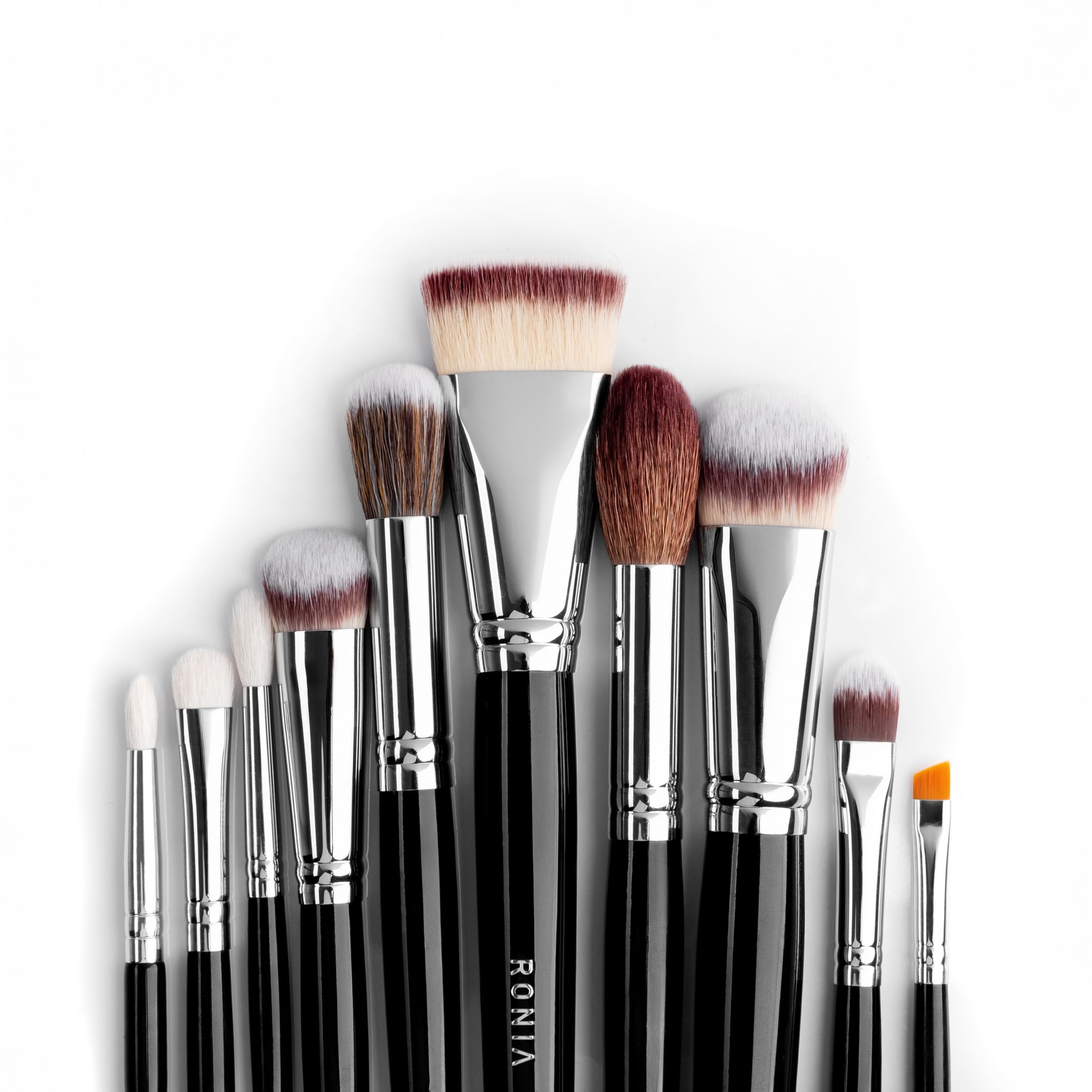 The Complete Set (10pc)