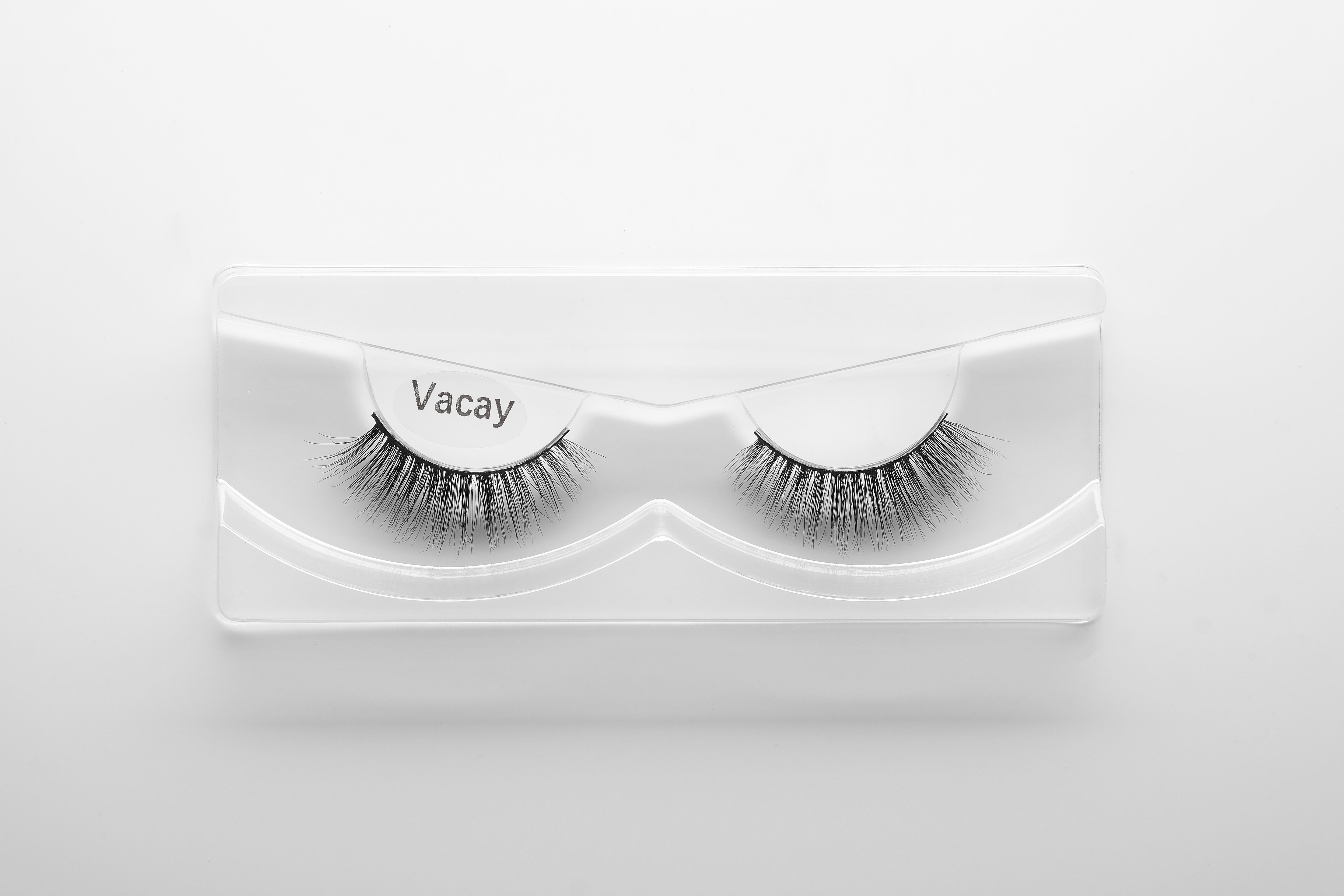 Vacay - Petite glam lashes