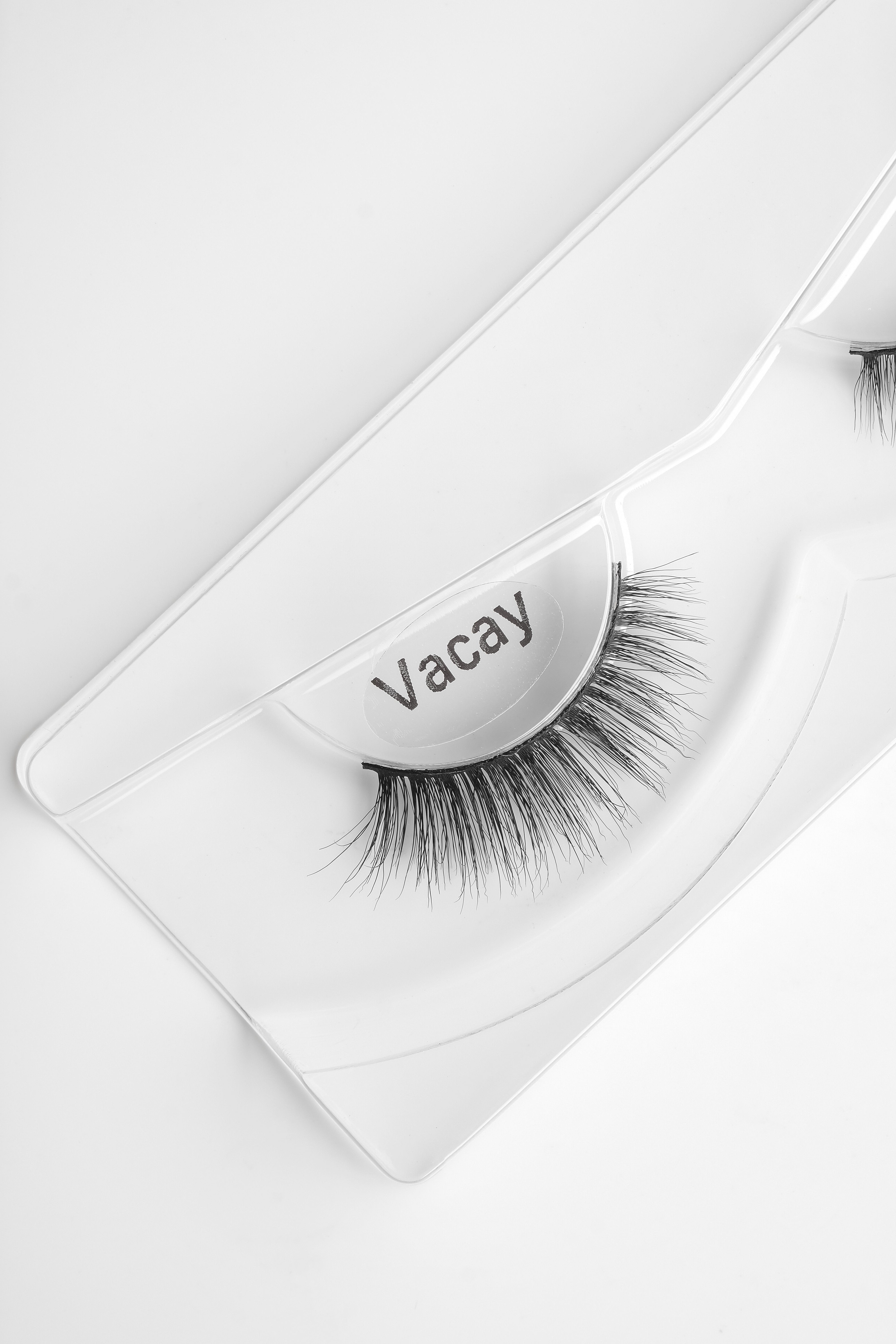 Vacay - Petite glam lashes