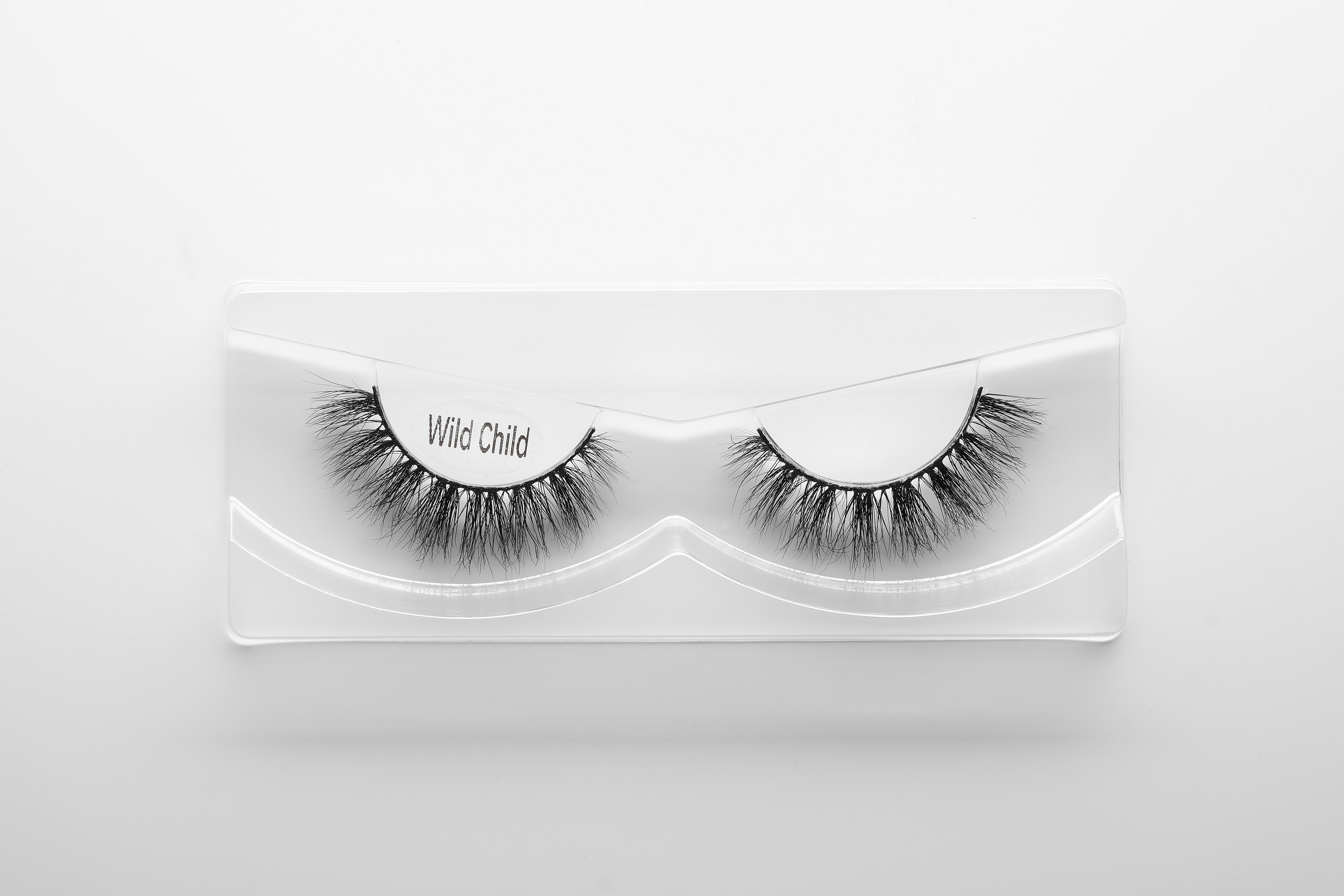 Wild Child - Petite glam lashes