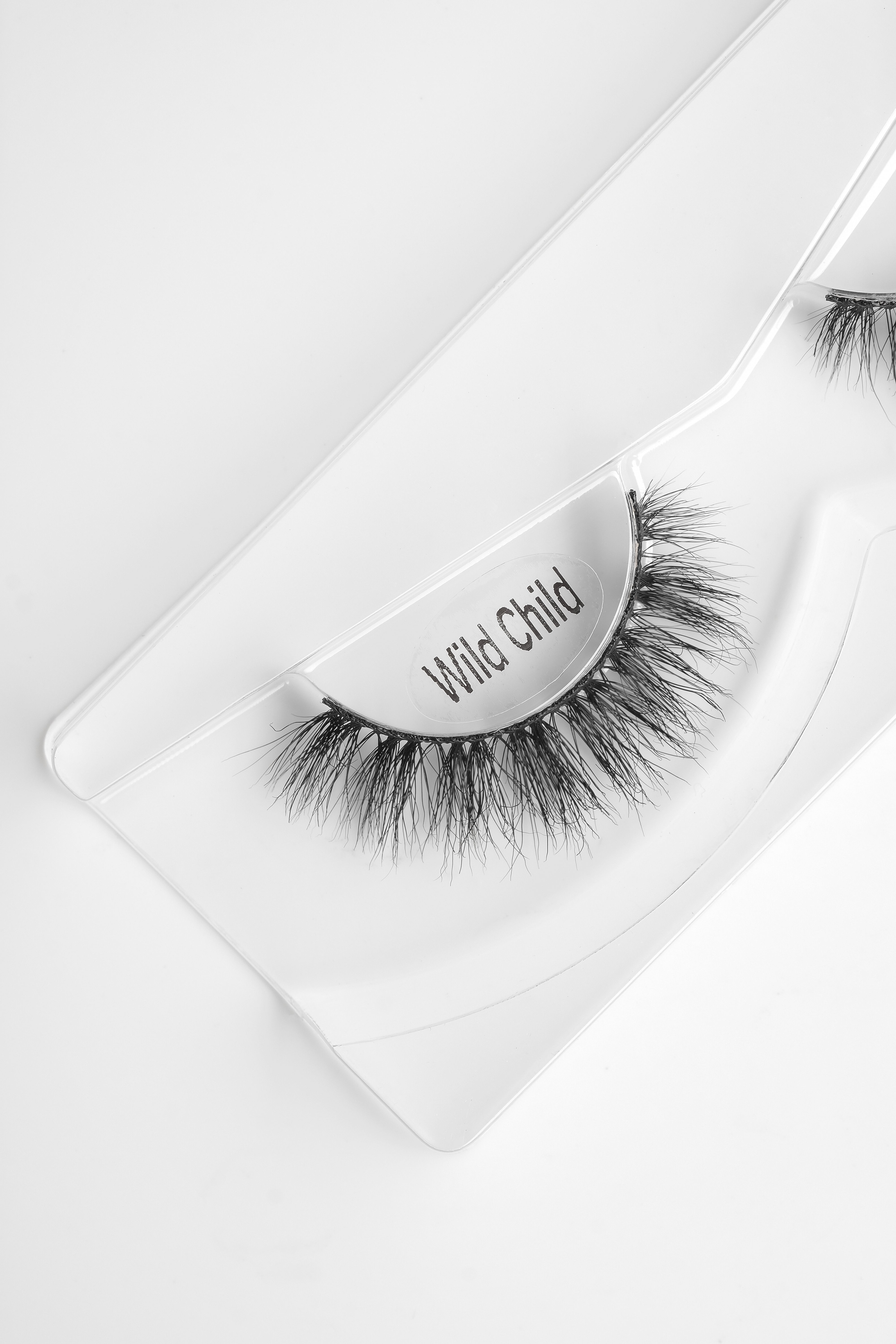 Wild Child - Petite glam lashes
