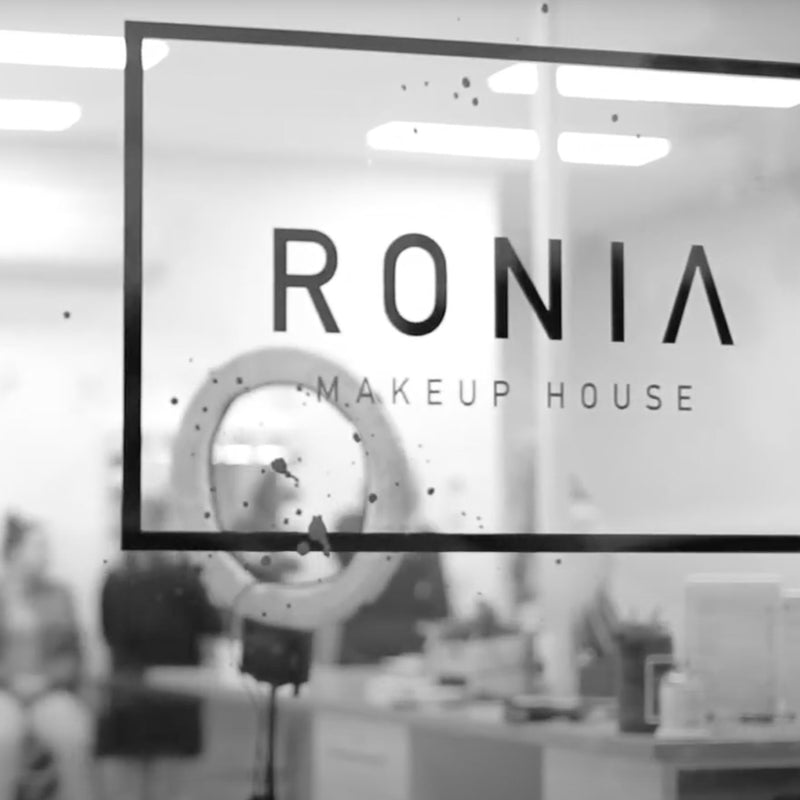 Maskara Ronia Ronia | Precision Meets Perfection