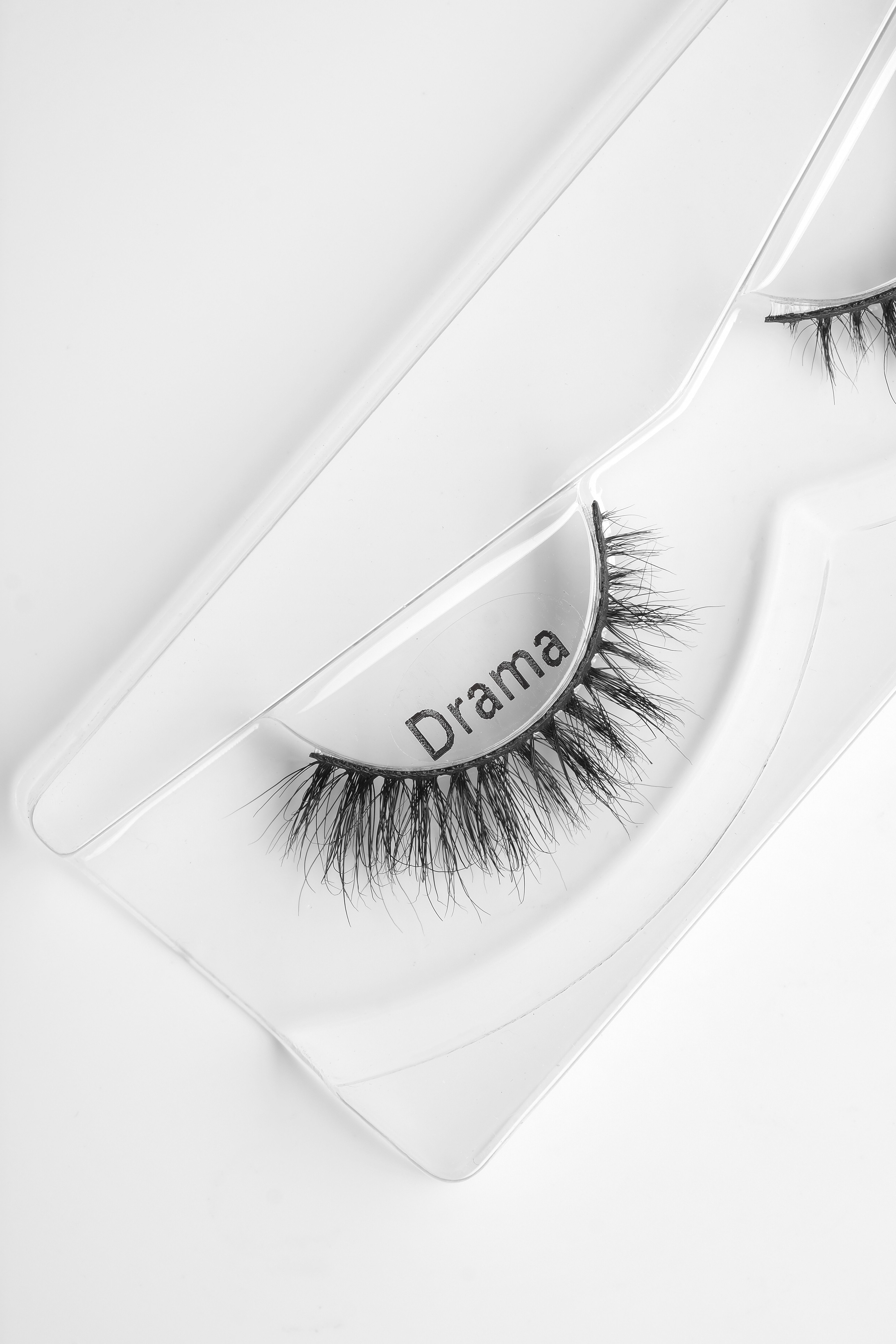 Drama - Petite glam lashes