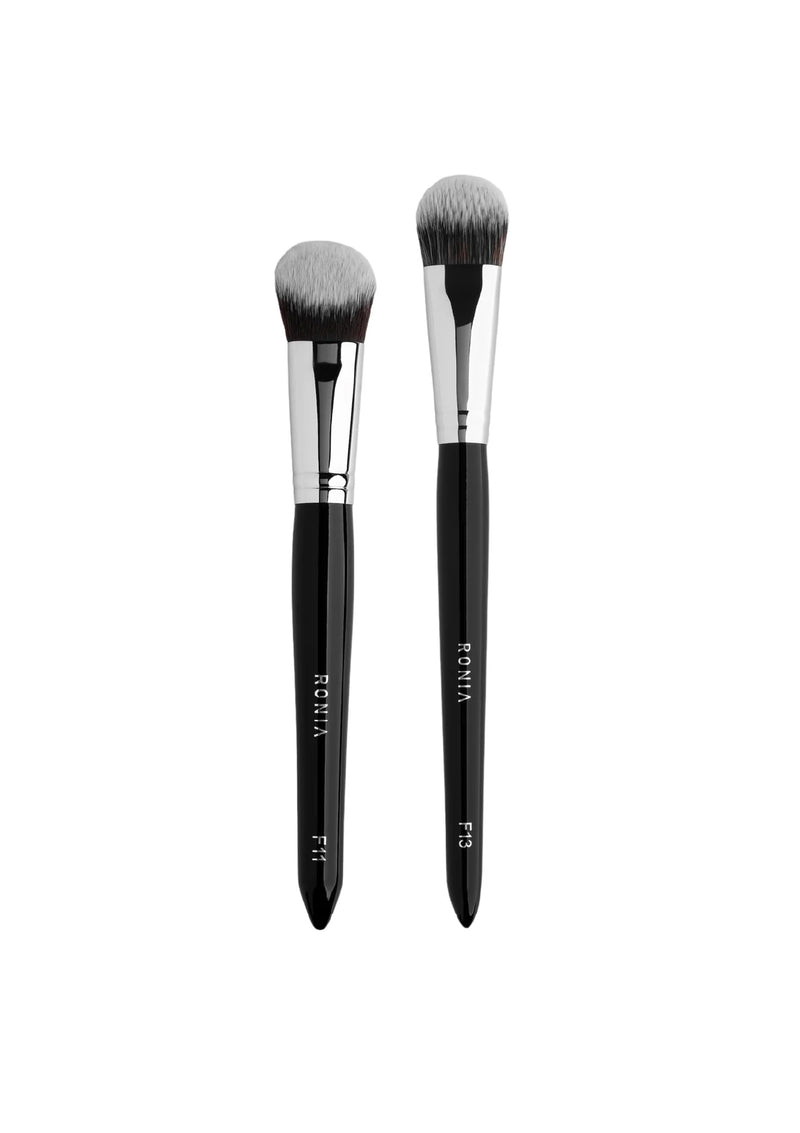 Duo set #1 Foundation/Concealer/Sculpt