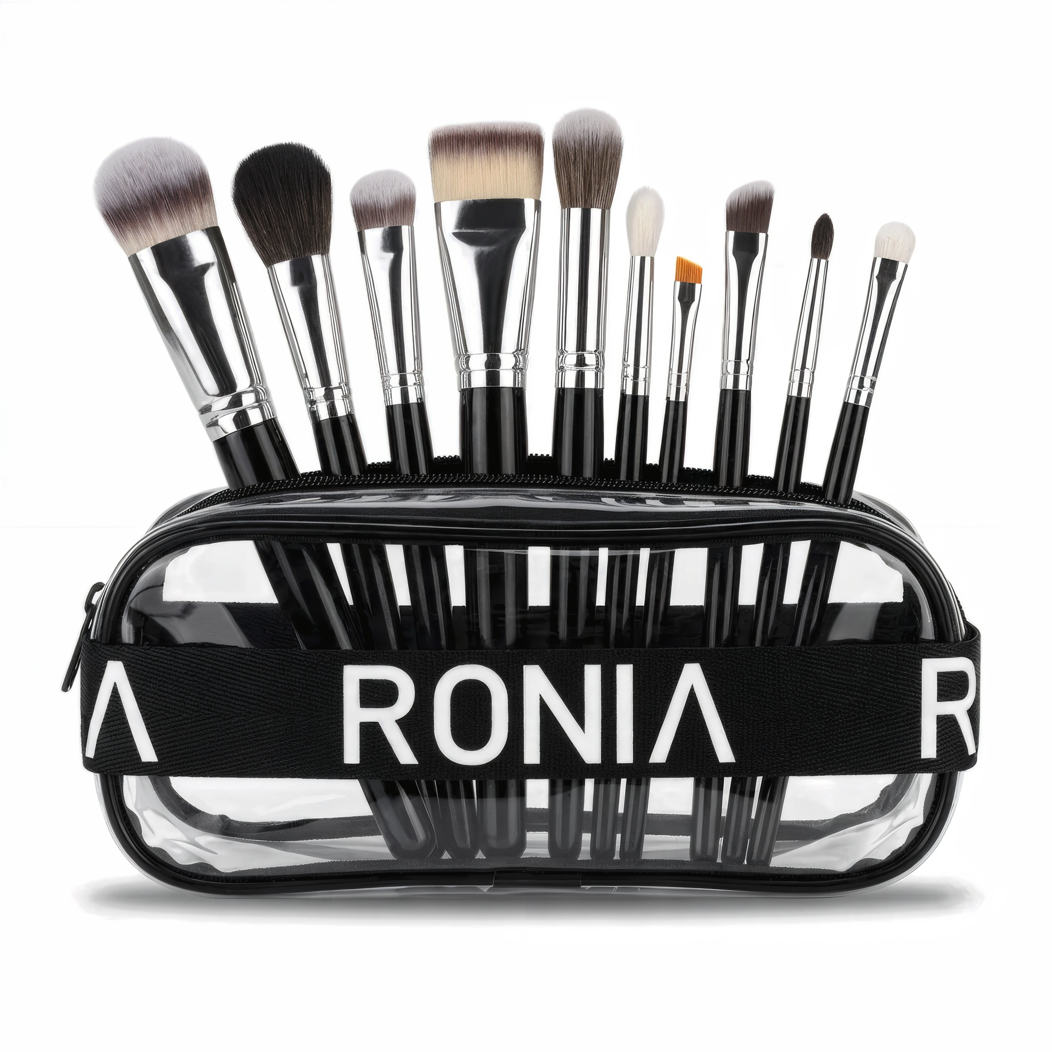 The Complete Set (10pc)