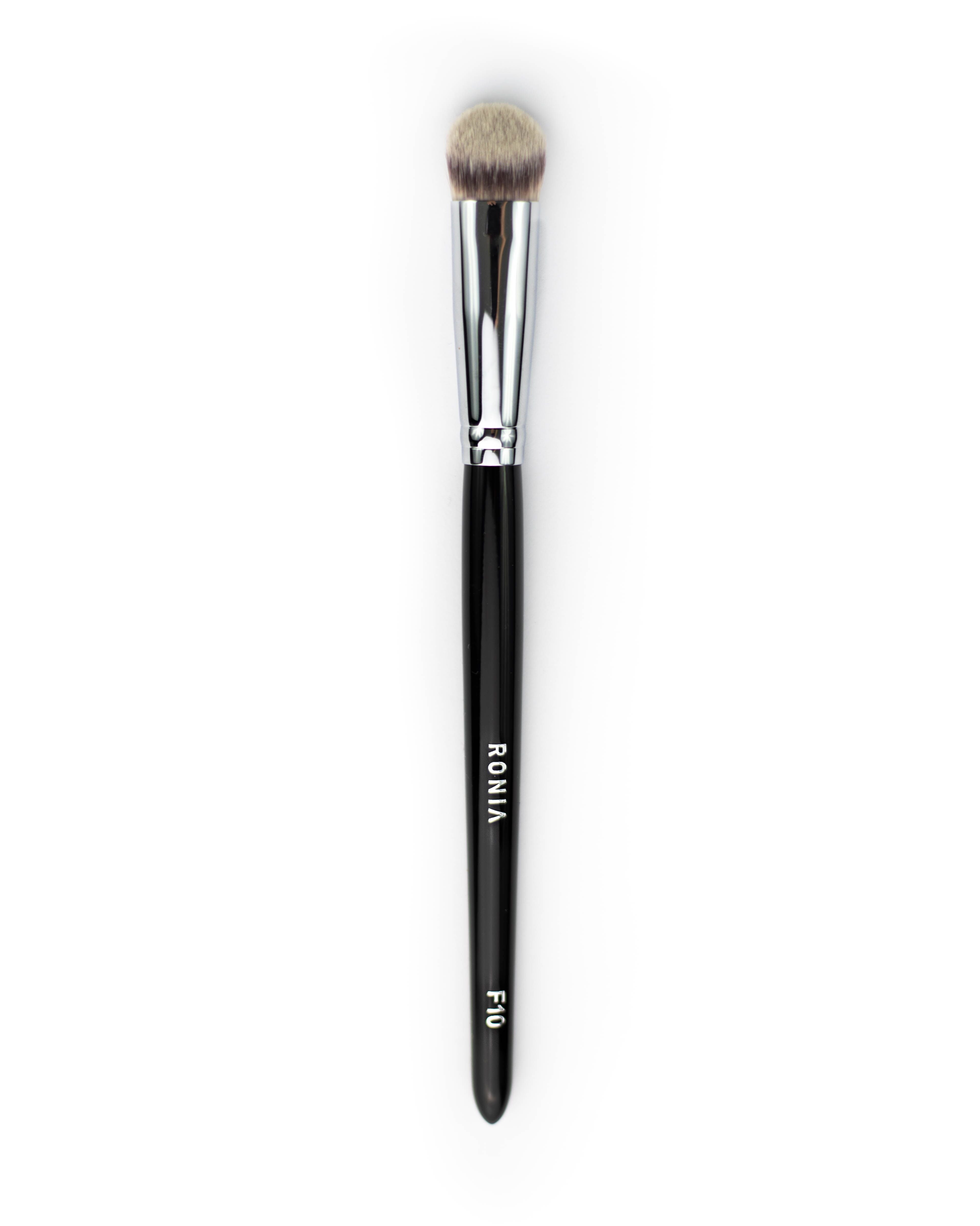 TOP 5 BEST FOUNDATION BRUSHES