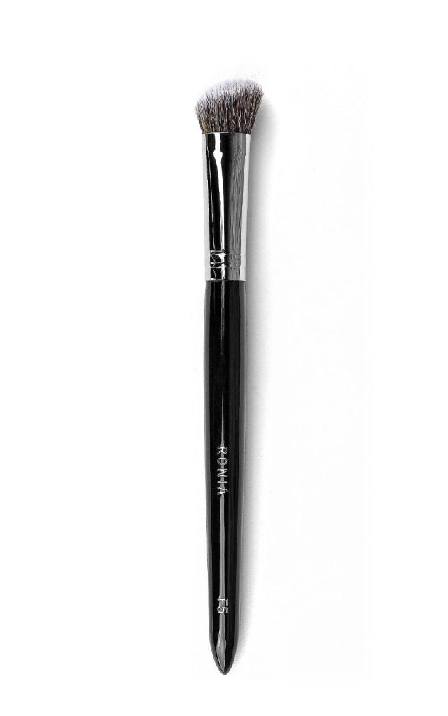Concealer and Sculpting Brush