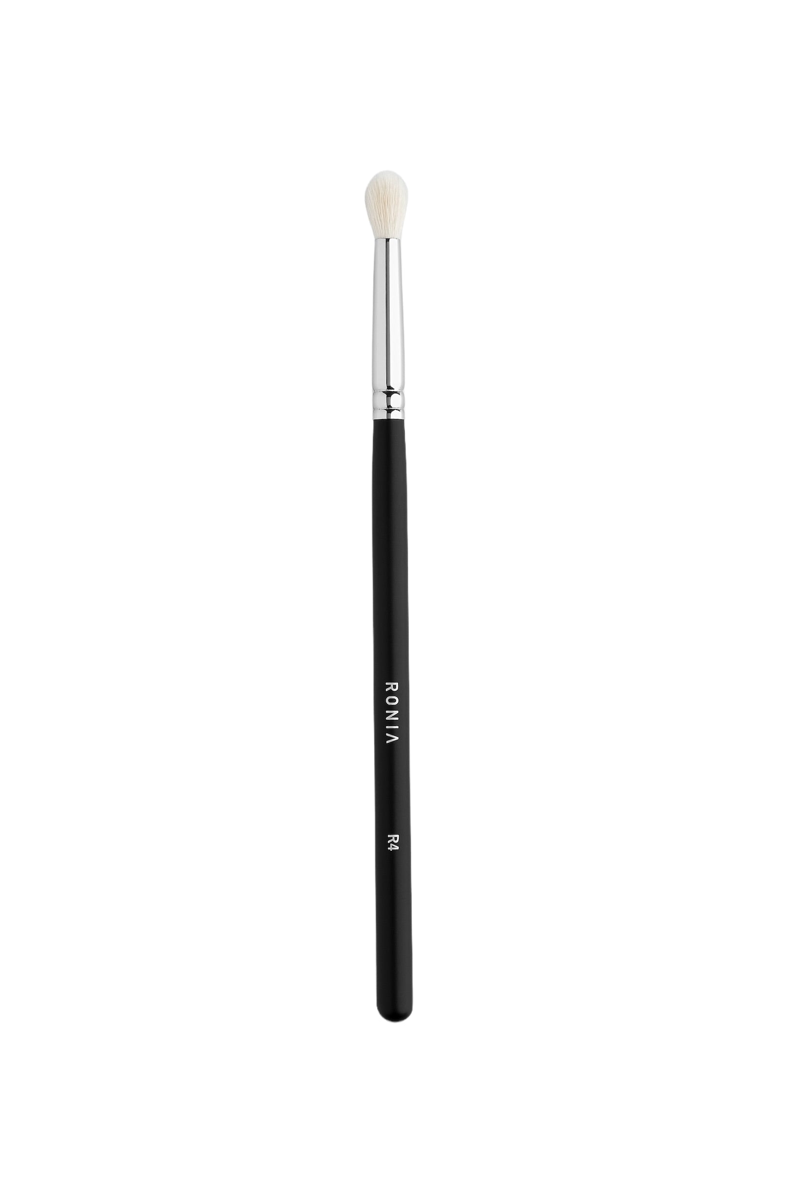 R4- Small eyeshadow blending brush