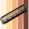 Makeup Atelier - Golden refill palette